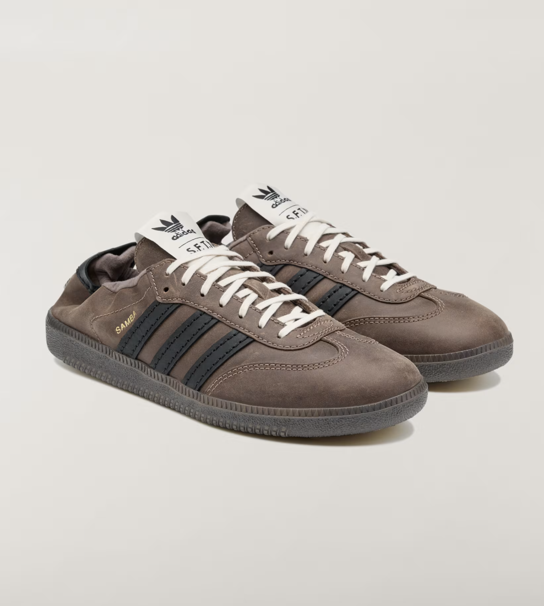 [現貨] Song for the Mute x adidas Originals Samba OG Brown | HP8256