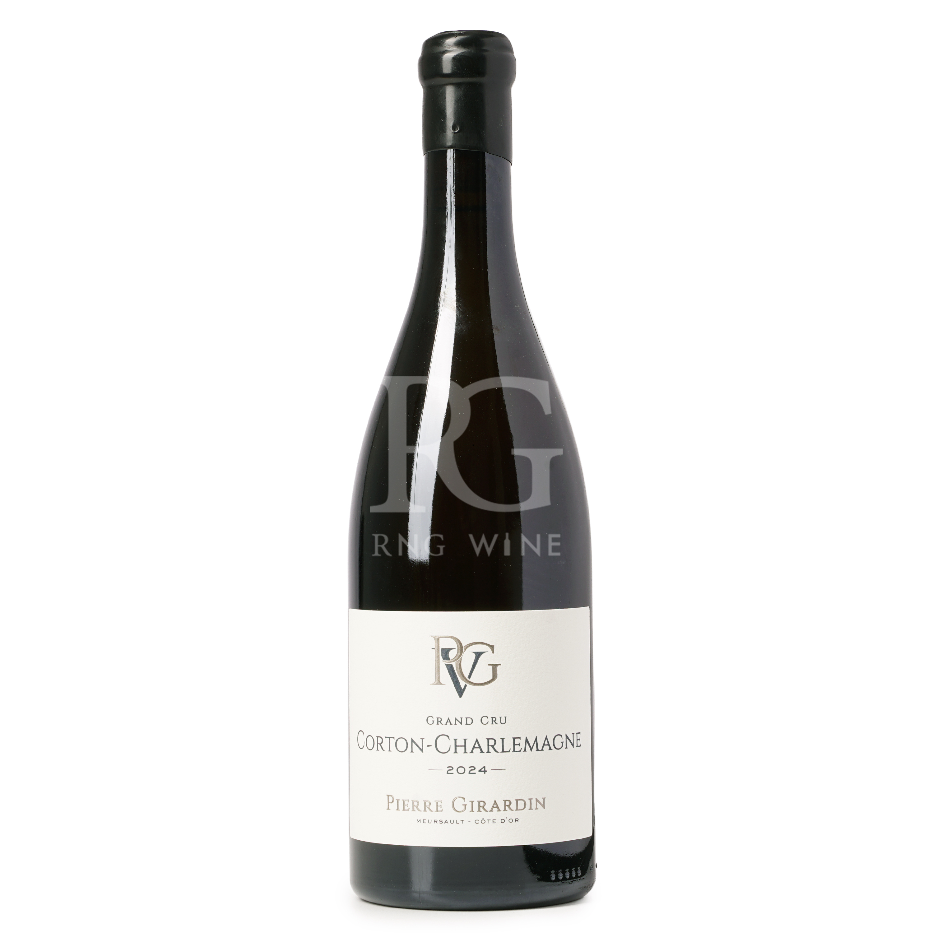 Pierre Girardin Corton-Charlemagne Grand Cru 2024