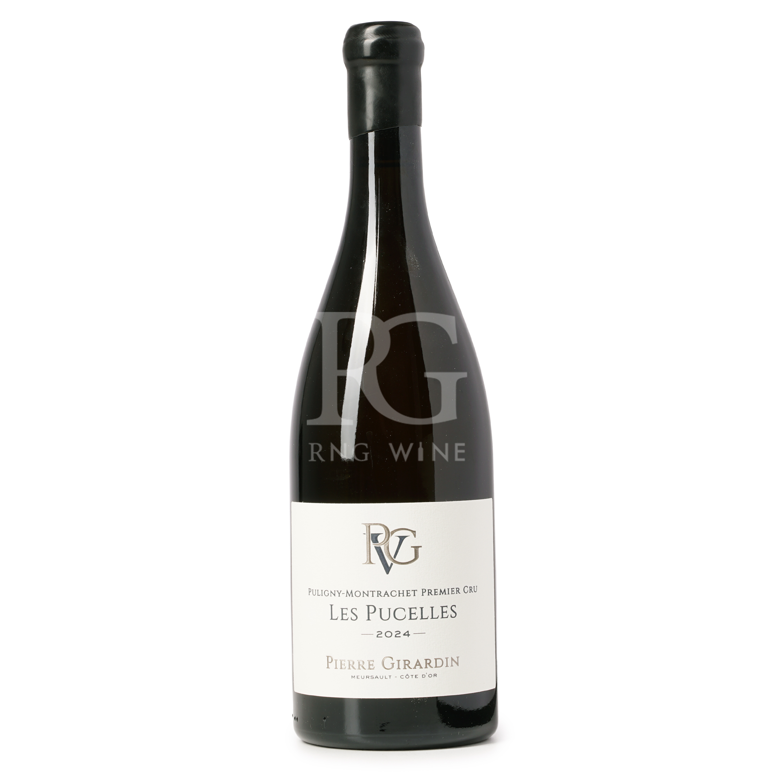 Pierre Girardin Puligny Montrachet 1er Cru Les Pucelles 2024