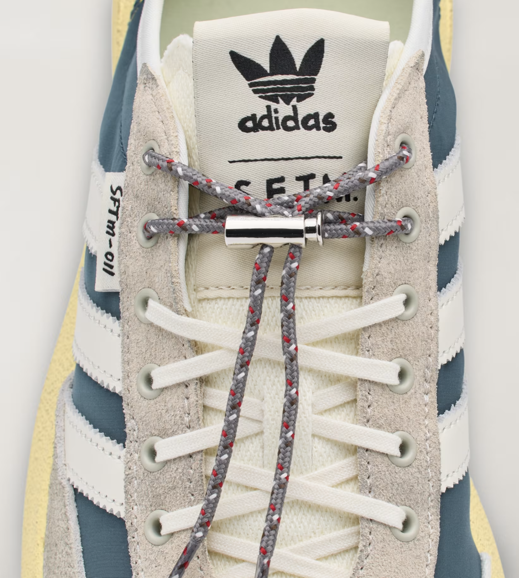 [現貨] Song for the Mute x adidas Originals SL 72 Pro Teal | HQ7603