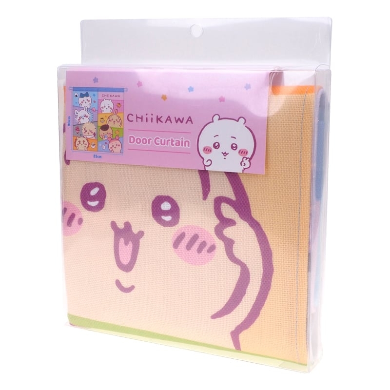 港版 Chiikawa 吉伊卡哇 門簾