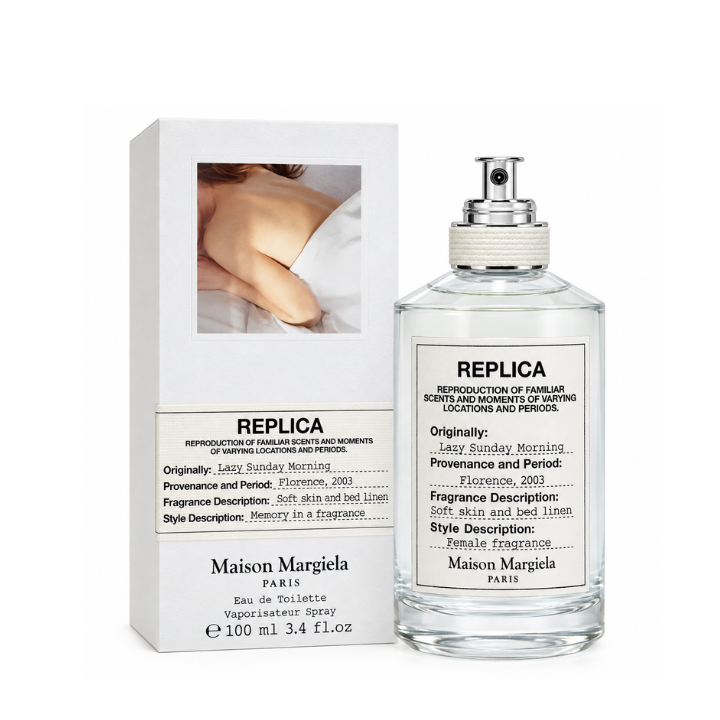 MAISON MARGIELA 慵懶周末淡香水