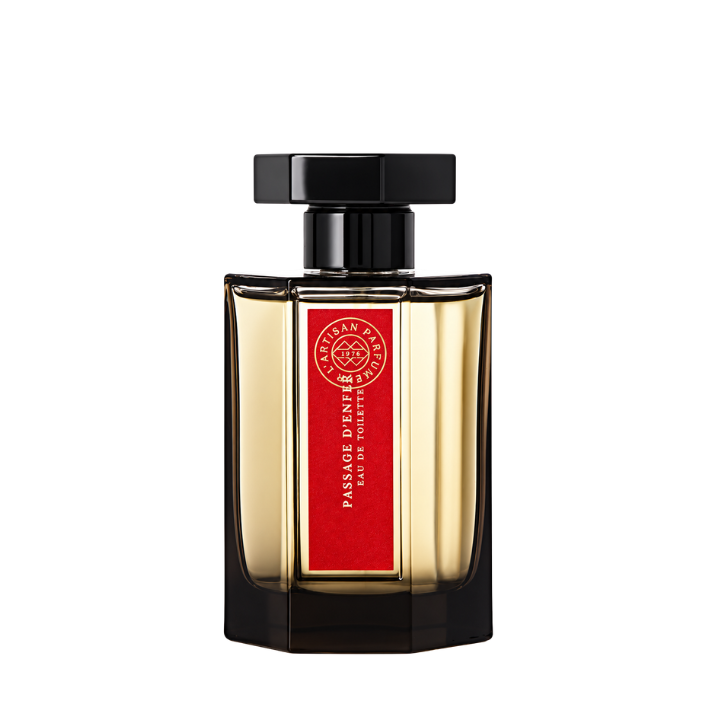 L'ARTISAN PERFUMEUR 冥府之路中性淡香水