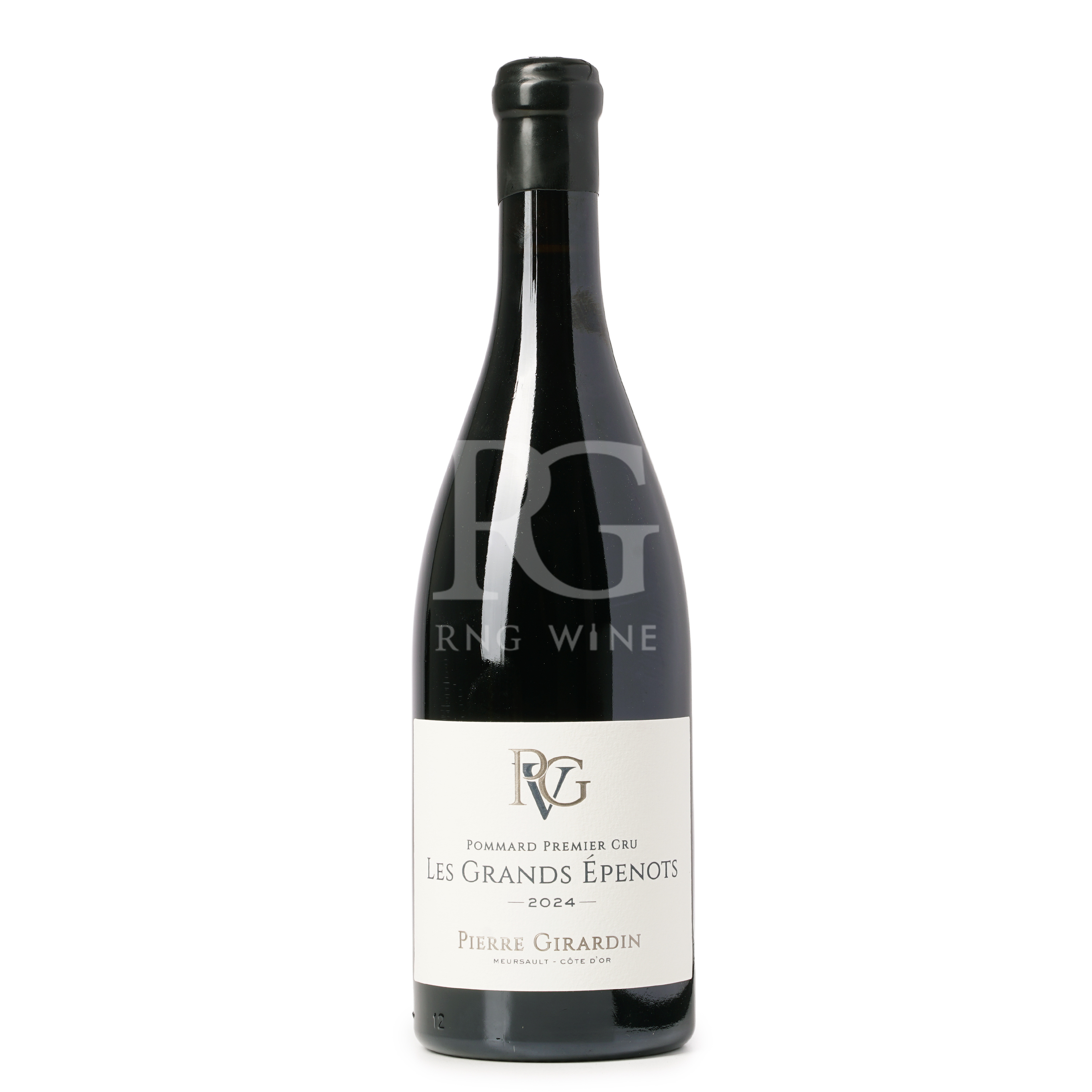Pierre Girardin Pommard 1er Cru Grands Epenots 2024