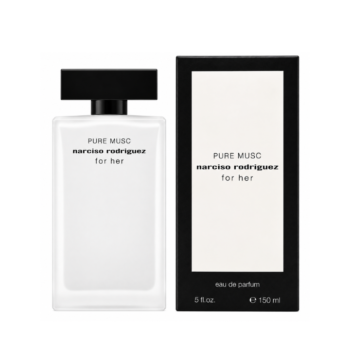 NARCISO RODRIGUEZ 純粹繆思女性淡香精