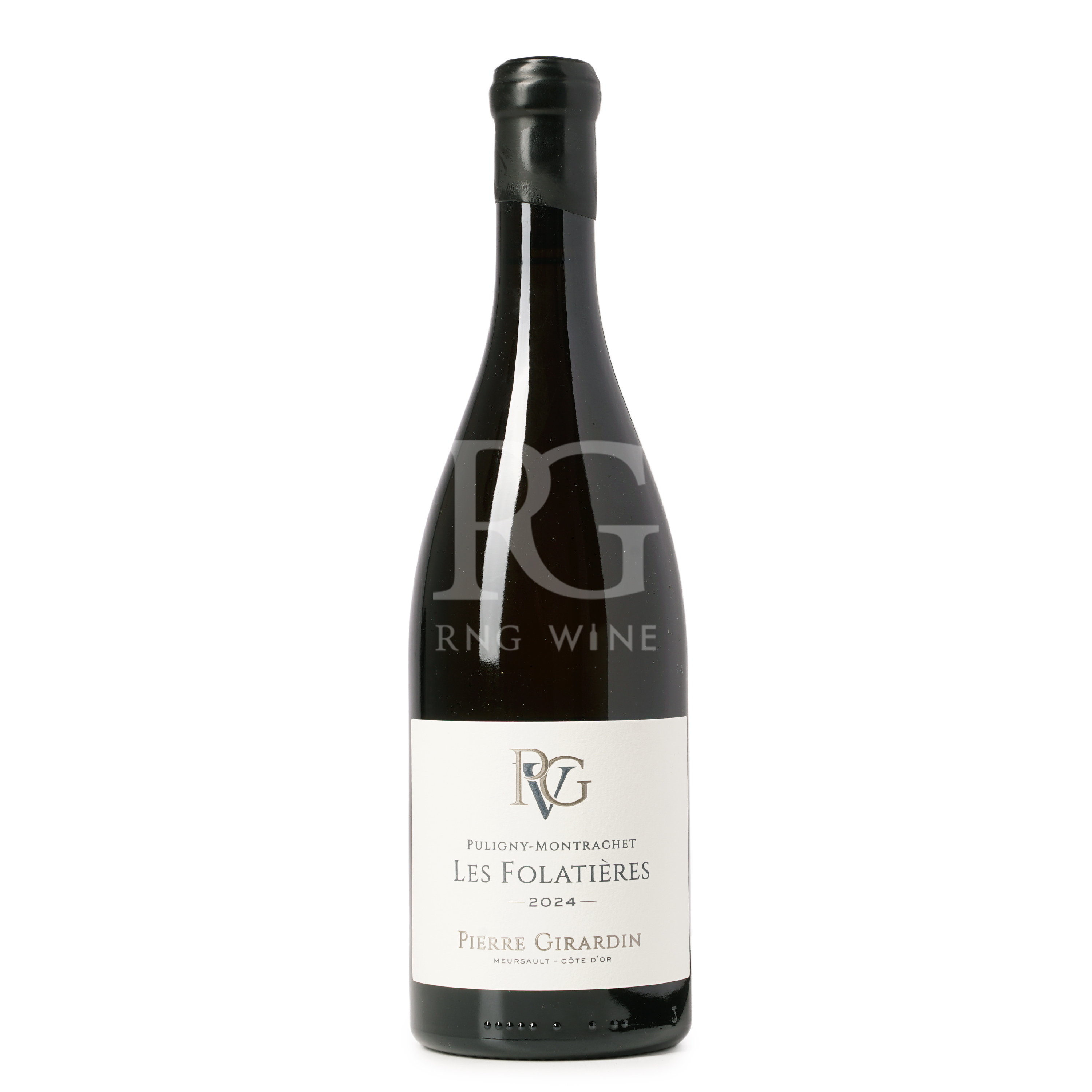 Pierre Girardin Puligny Montrachet Les Folatieres 2024