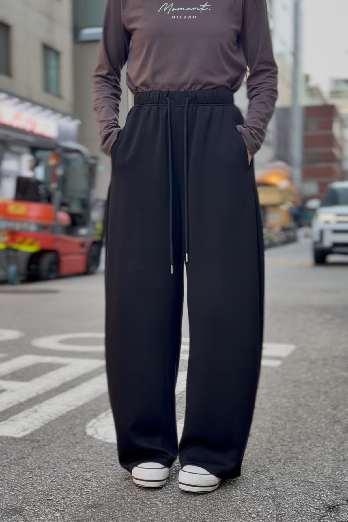 PANTS#9051