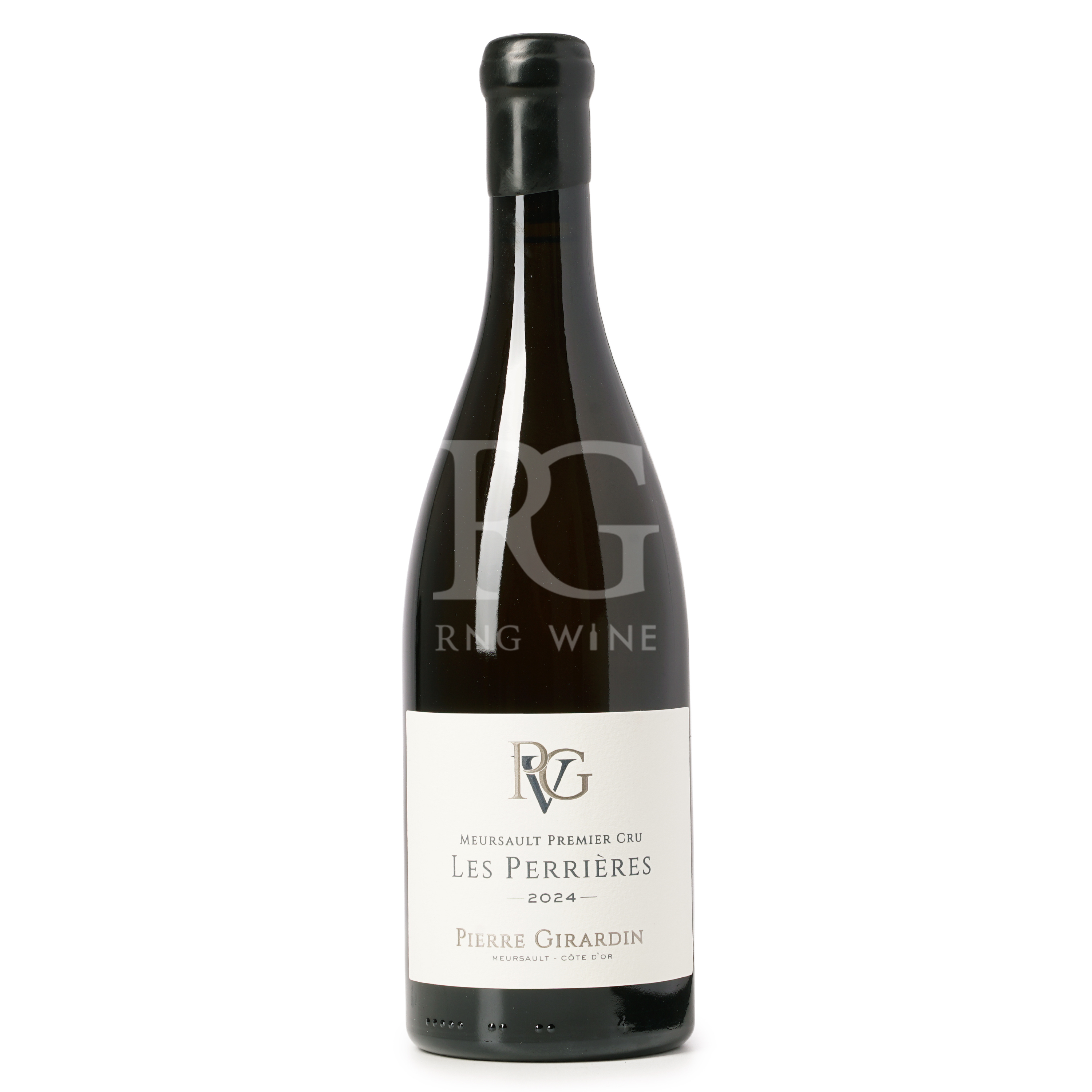 Pierre Girardin Meursault 1er Cru Les Perrieres 2024
