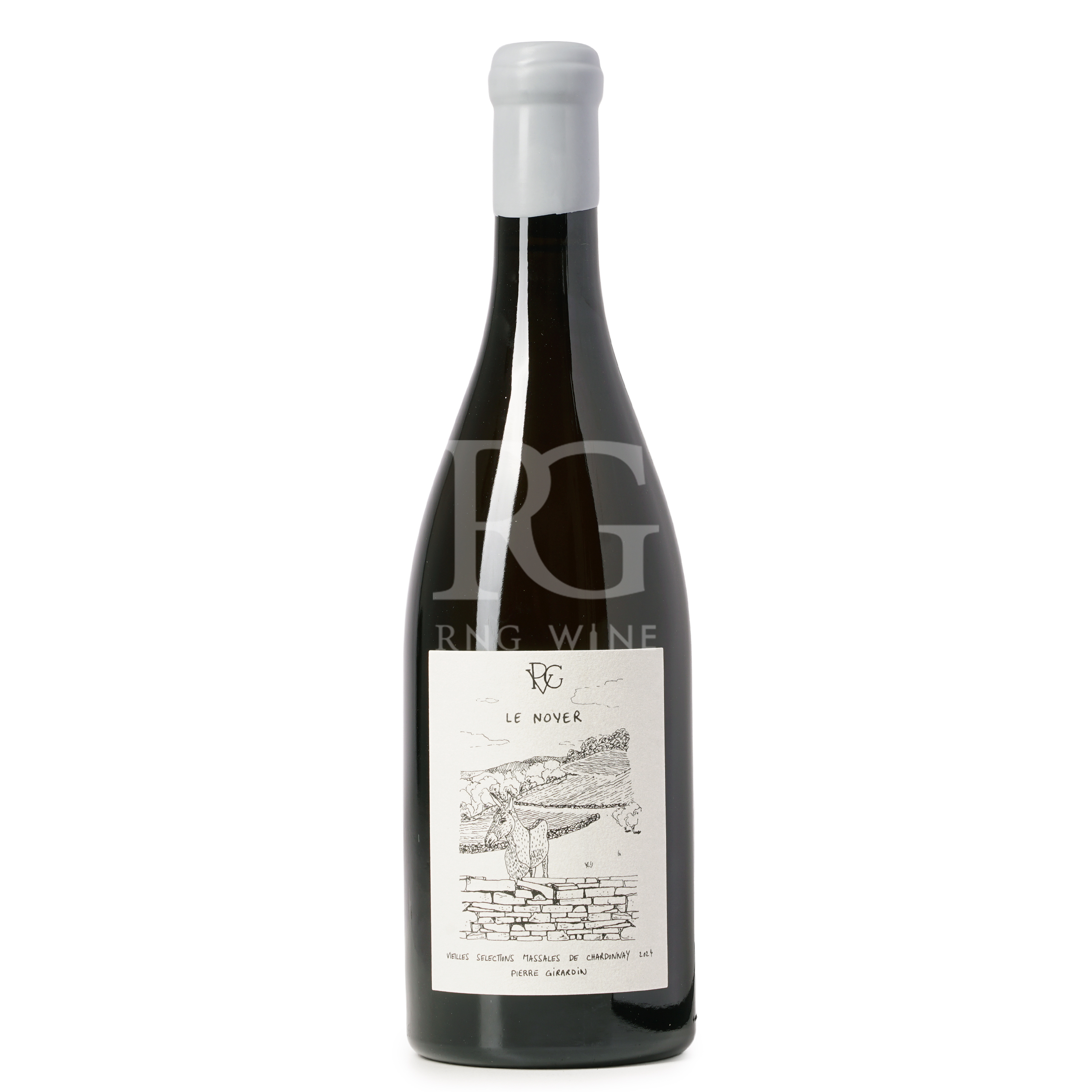 Pierre Girardin VDF Chardonnay le Noyer 2024