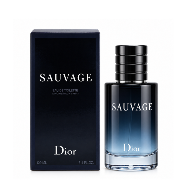 DIOR 曠野之心男性淡香水