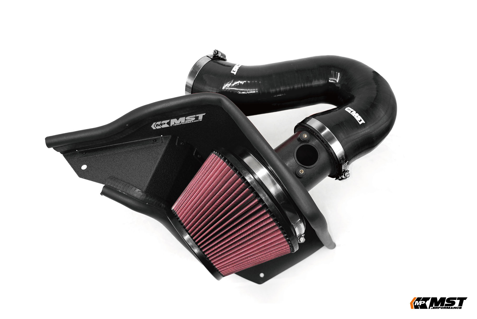 MST 2022-2026 Honda Civic Type-R FL5 Cold Air Intake System (HD-TPR01)