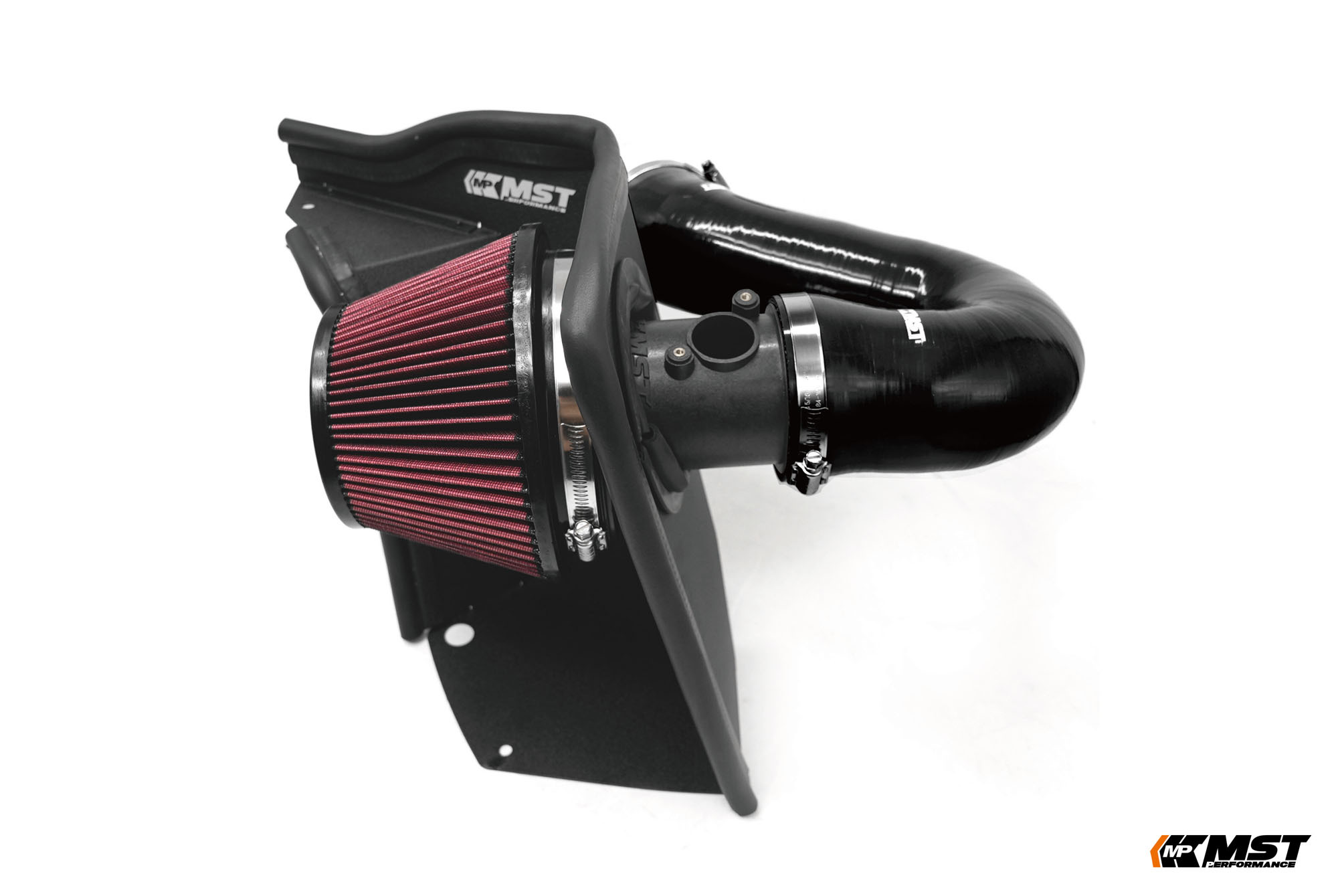 MST 2022-2026 Honda Civic Type-R FL5 Cold Air Intake System (HD-TPR01)
