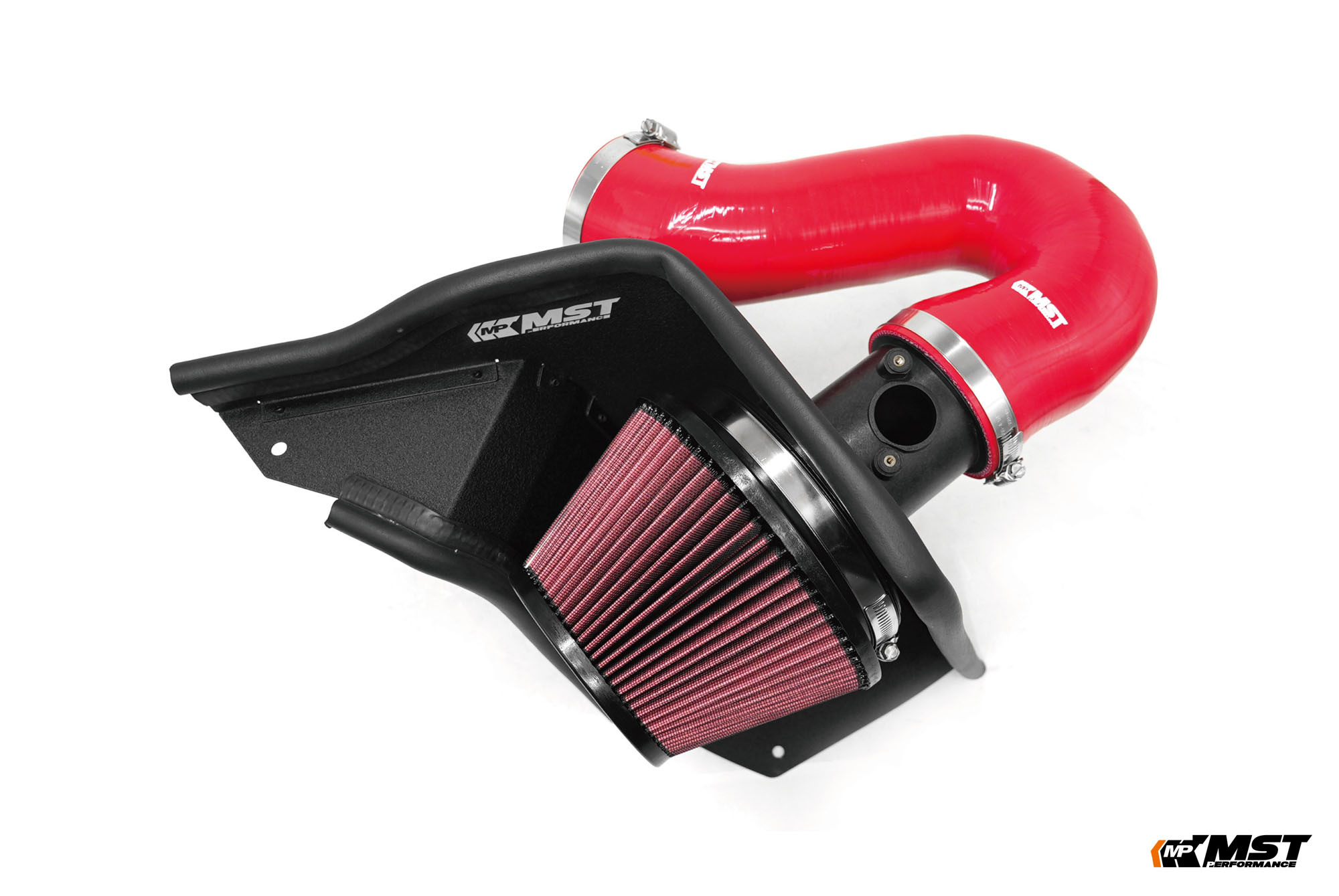 MST 2022-2026 Honda Civic Type-R FL5 Cold Air Intake System (HD-TPR01R)