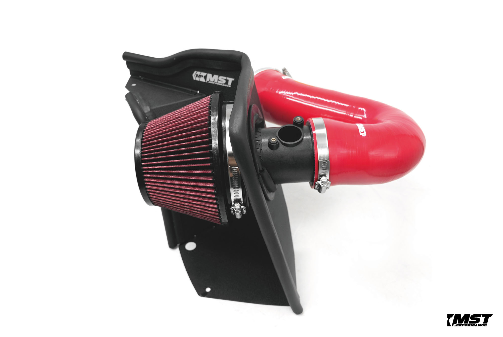 MST 2022-2026 Honda Civic Type-R FL5 Cold Air Intake System (HD-TPR01R)
