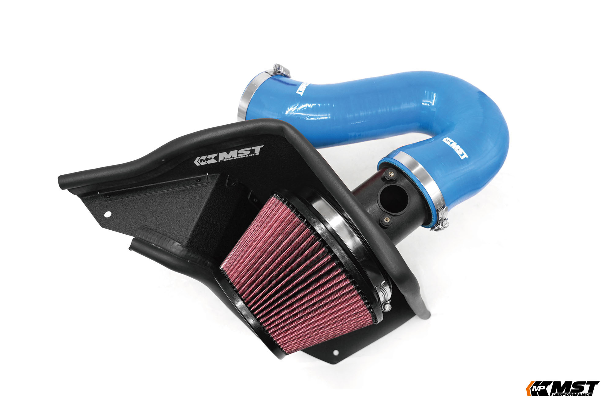 MST 2022-2026 Honda Civic Type-R FL5 Cold Air Intake System (HD-TPR01B)