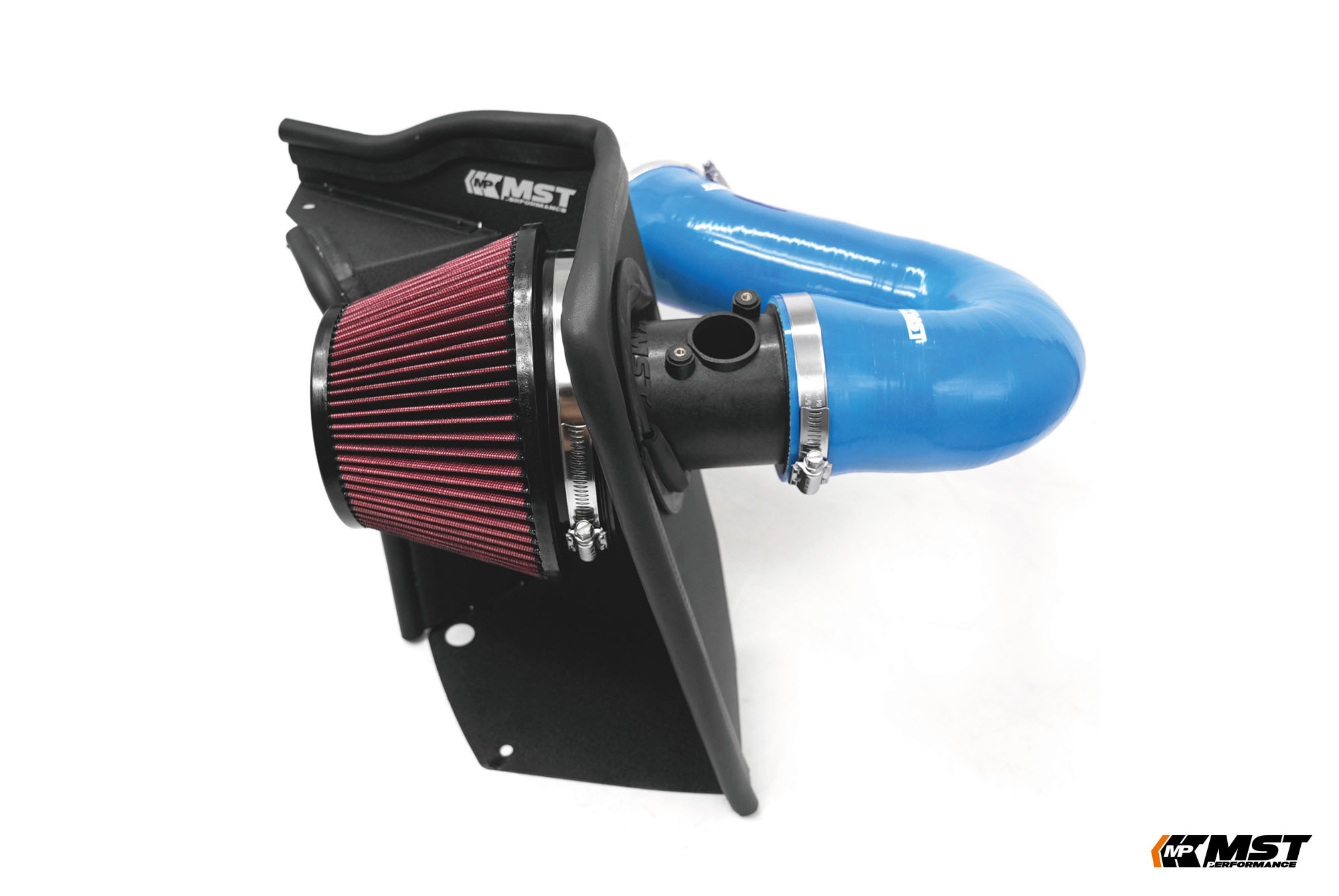 MST 2022-2026 Honda Civic Type-R FL5 Cold Air Intake System (HD-TPR01B)