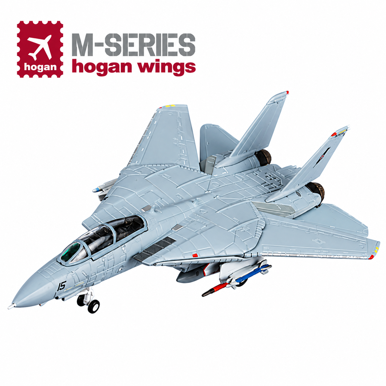 Hogan Wings M-Series - AIRSHOP