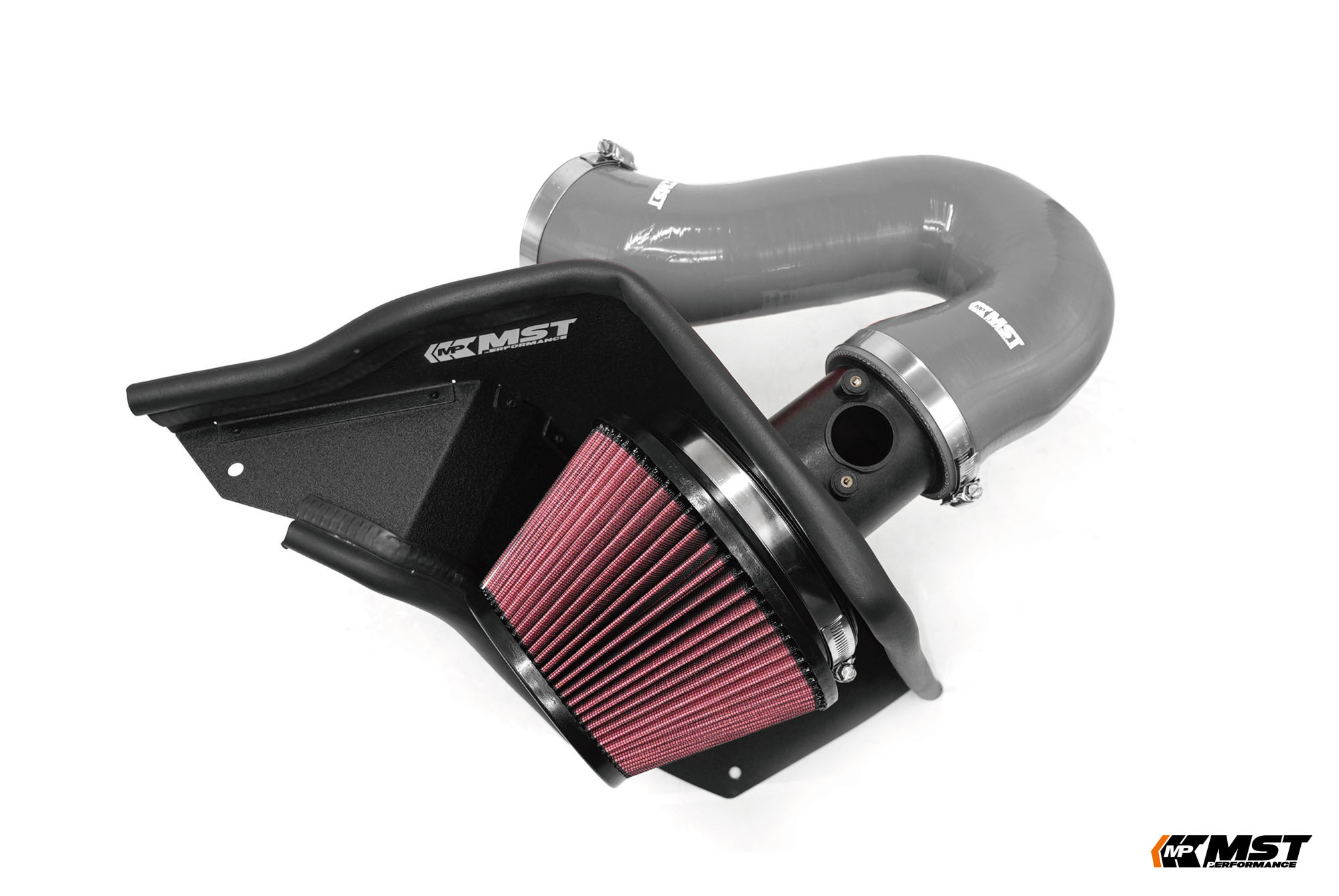 MST 2022-2026 Honda Civic Type-R FL5 Cold Air Intake System (HD-TPR01G)