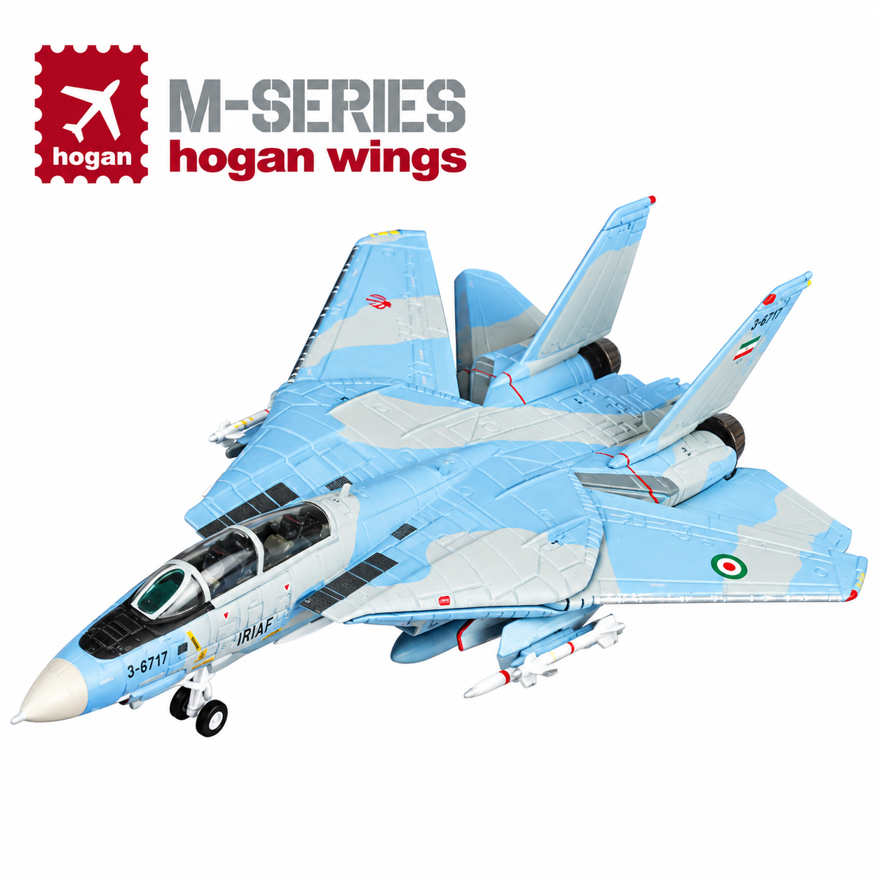 Hogan Wings M-Series - AIRSHOP