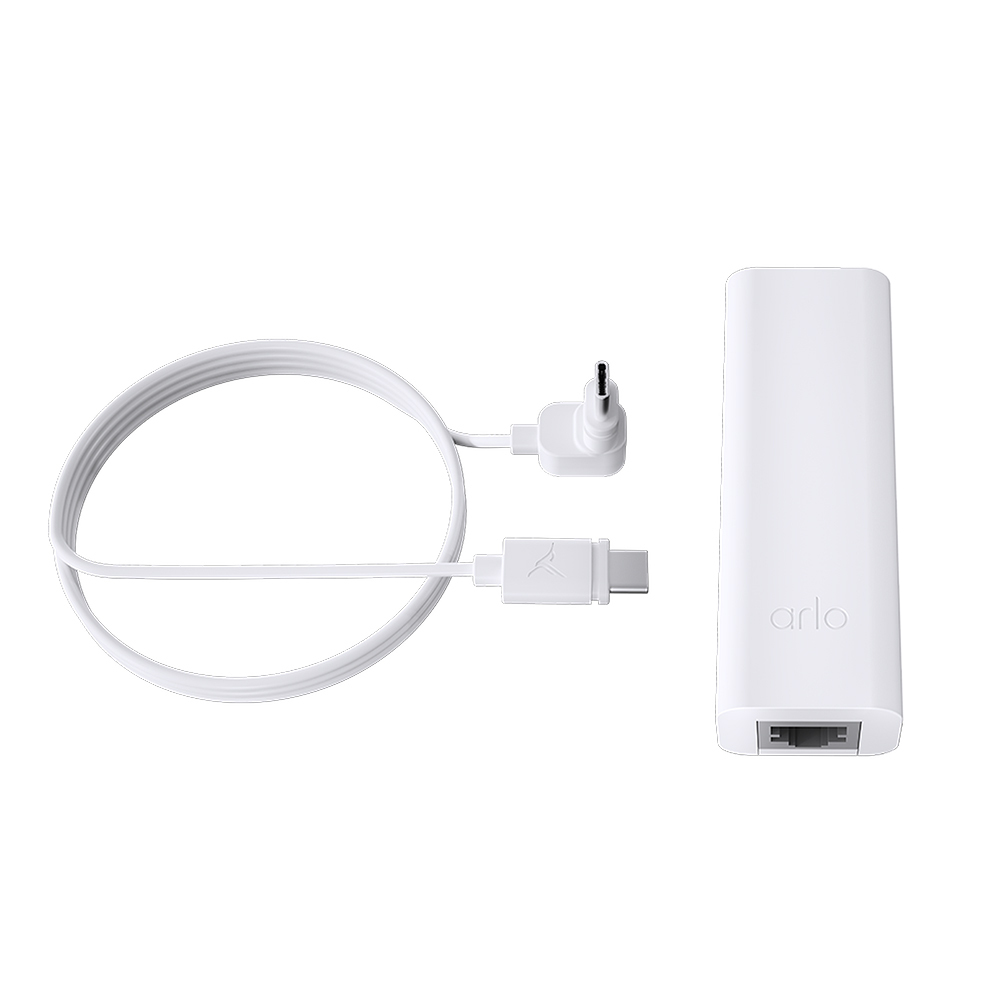 Arlo VMA3900 乙太網路電源轉接器 (PoE)