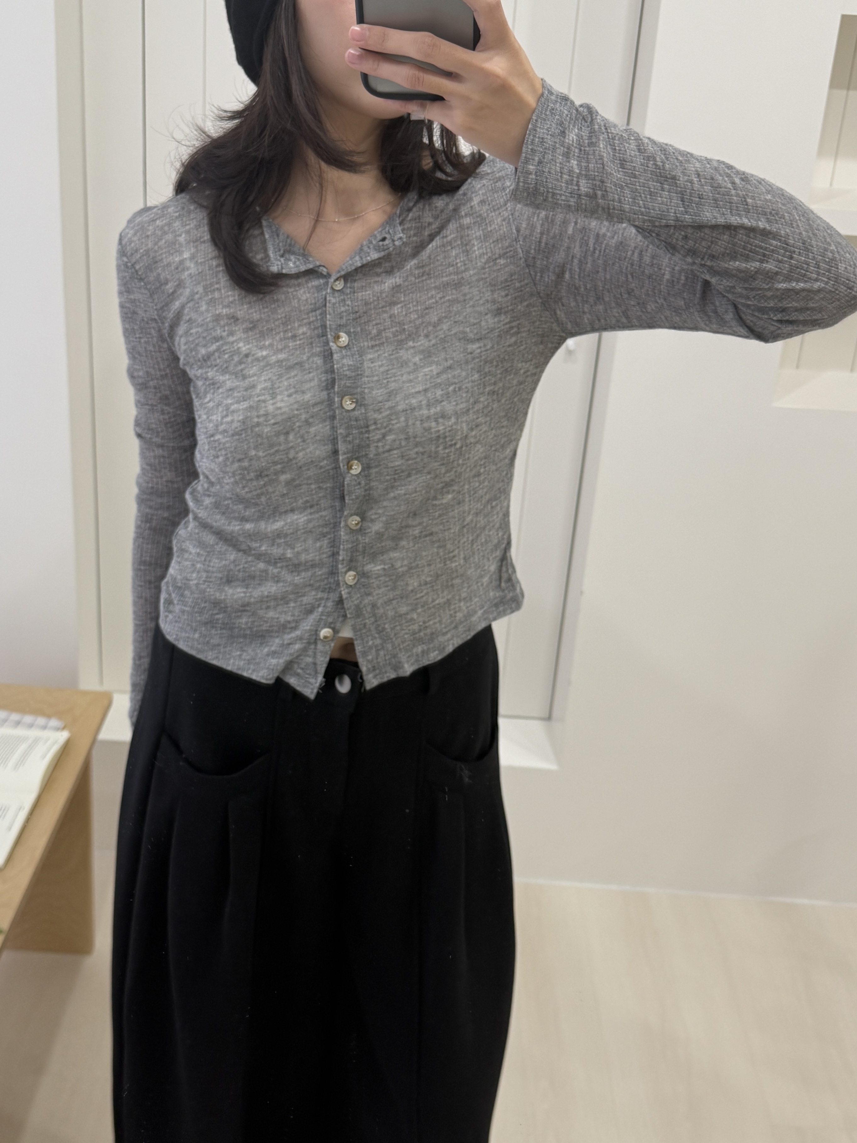 排釦小外套上衣*3色
