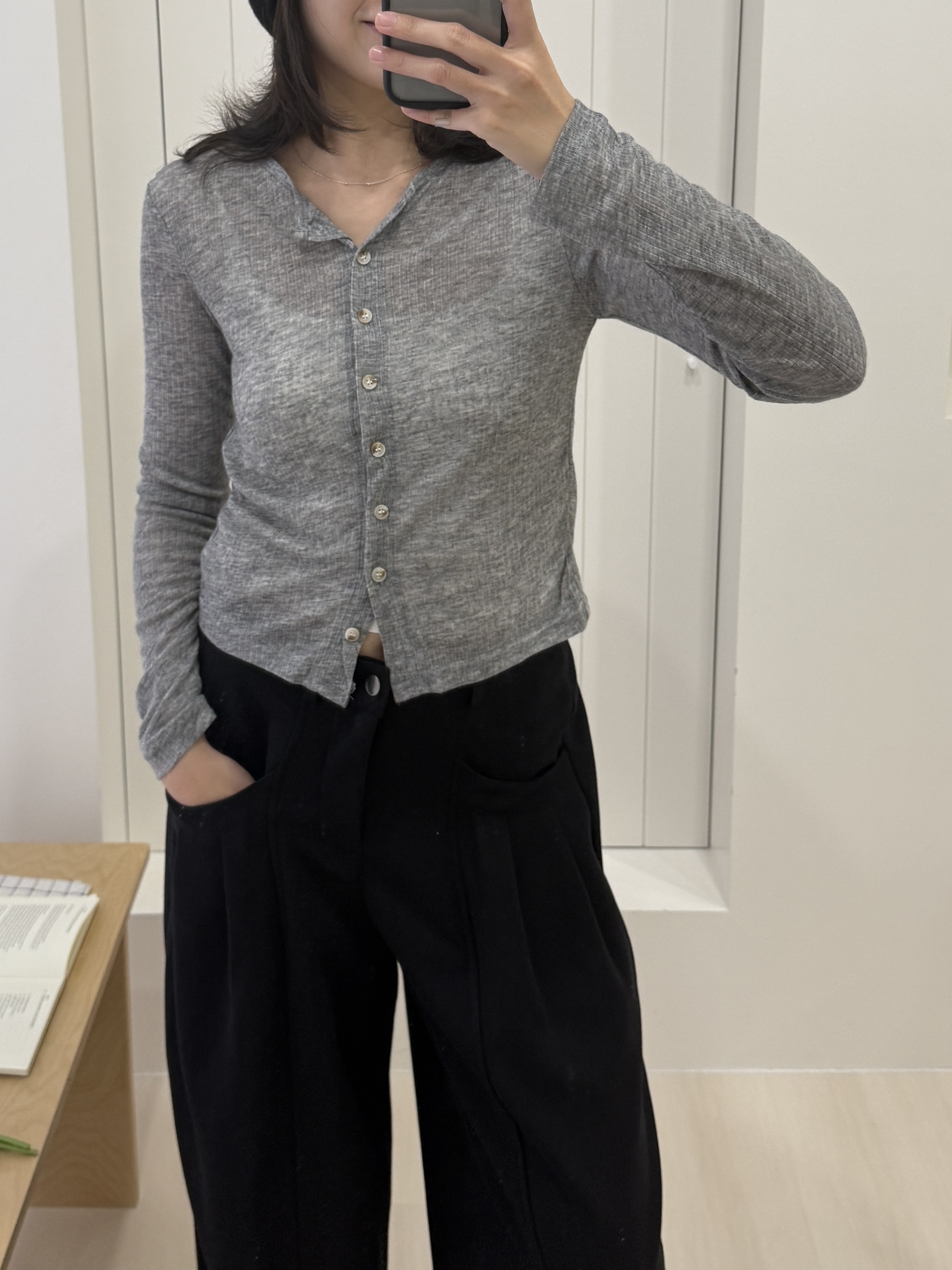 排釦小外套上衣*3色