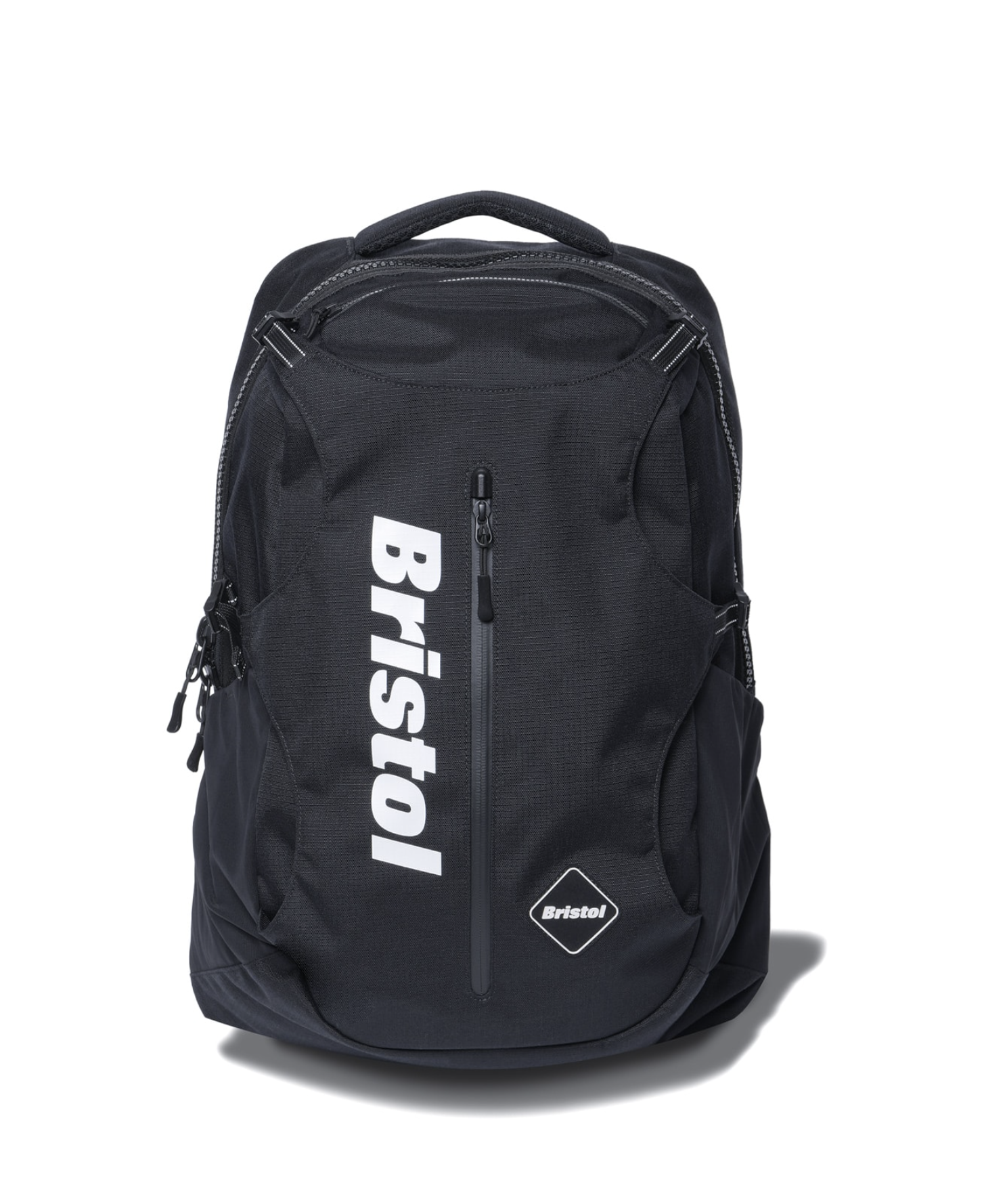 [現貨] F.C. Real Bristol FW26 CORDURA RIPSTOP ADJUSTABLE BACKPACK 28L | 262132