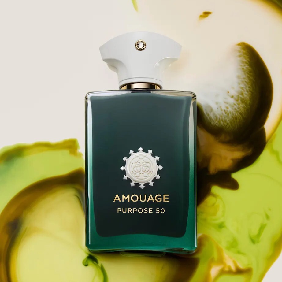 Amouage Purpose50 Extraits Eau de Parfum 100ml
