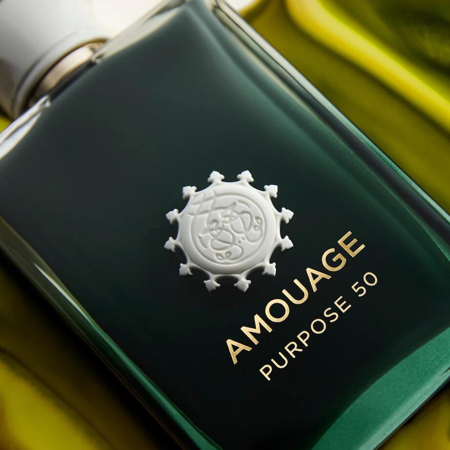 Amouage Purpose50 Extraits Eau de Parfum 100ml