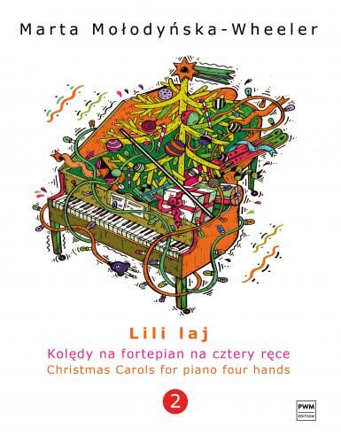 《Lili Laj 2》
