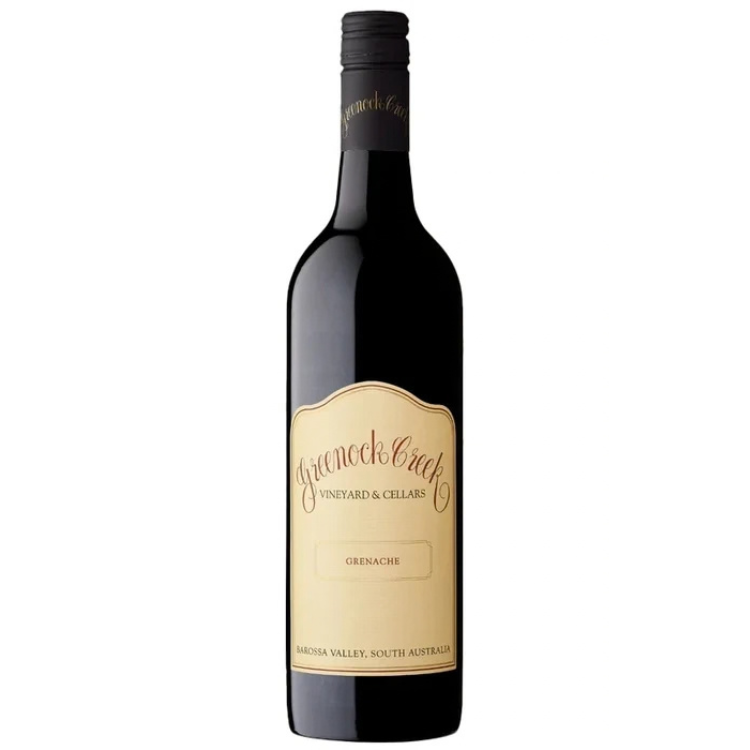 Greenock Creek Grenache 2023