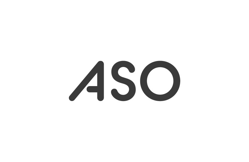 ASO+ Logo