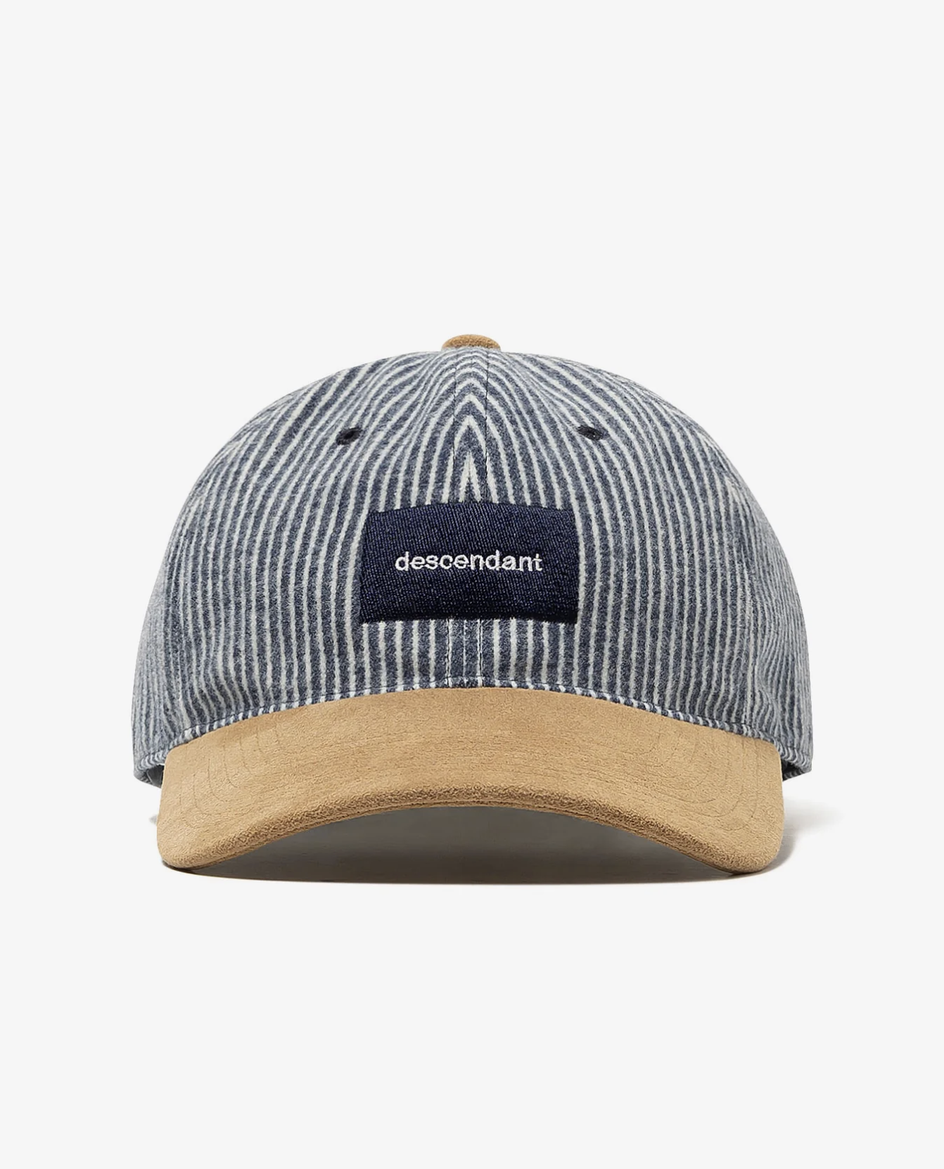 [現貨] DESCENDANT FW26 BOX 6PANEL
