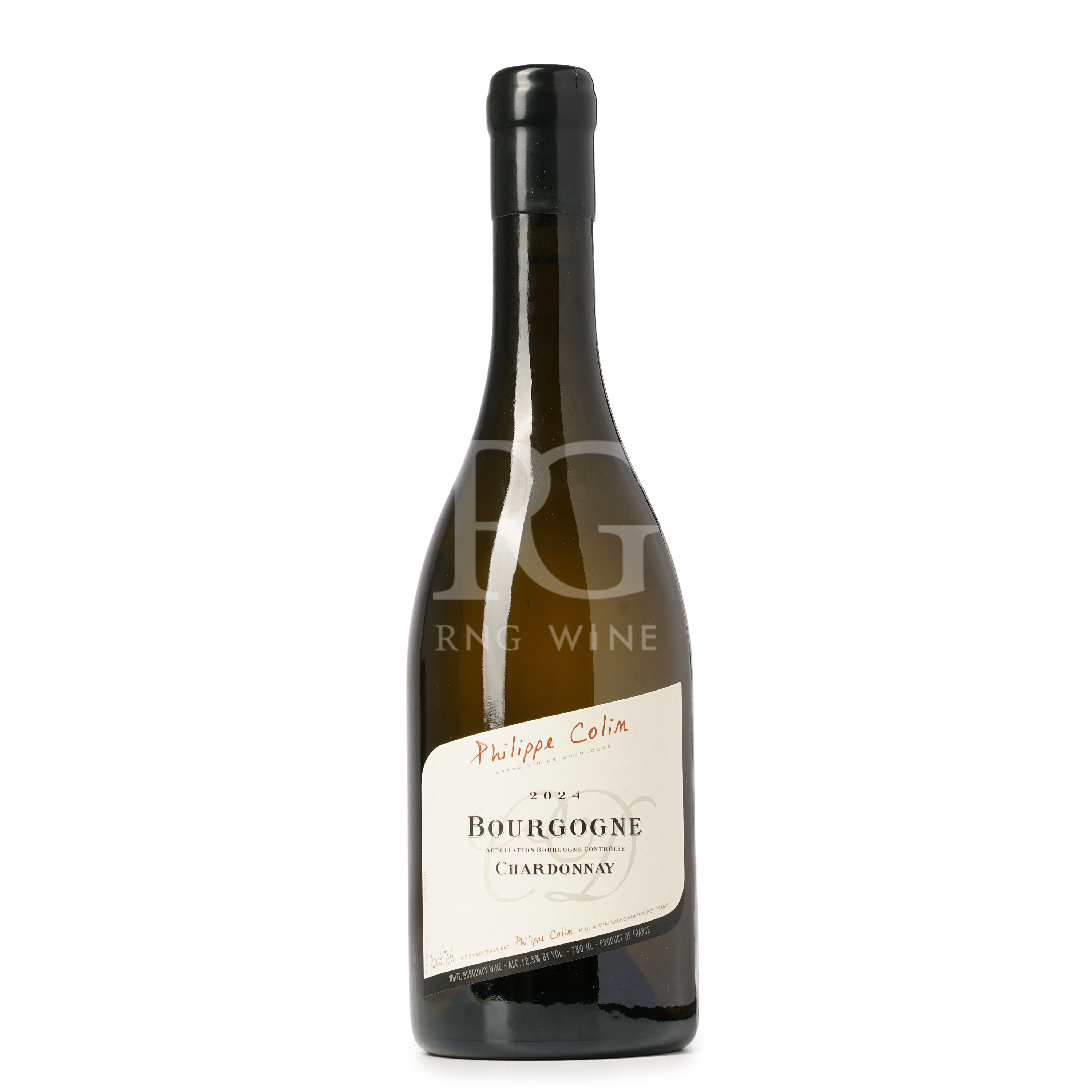Philippe Colin Bourgogne Chardonnay 2024