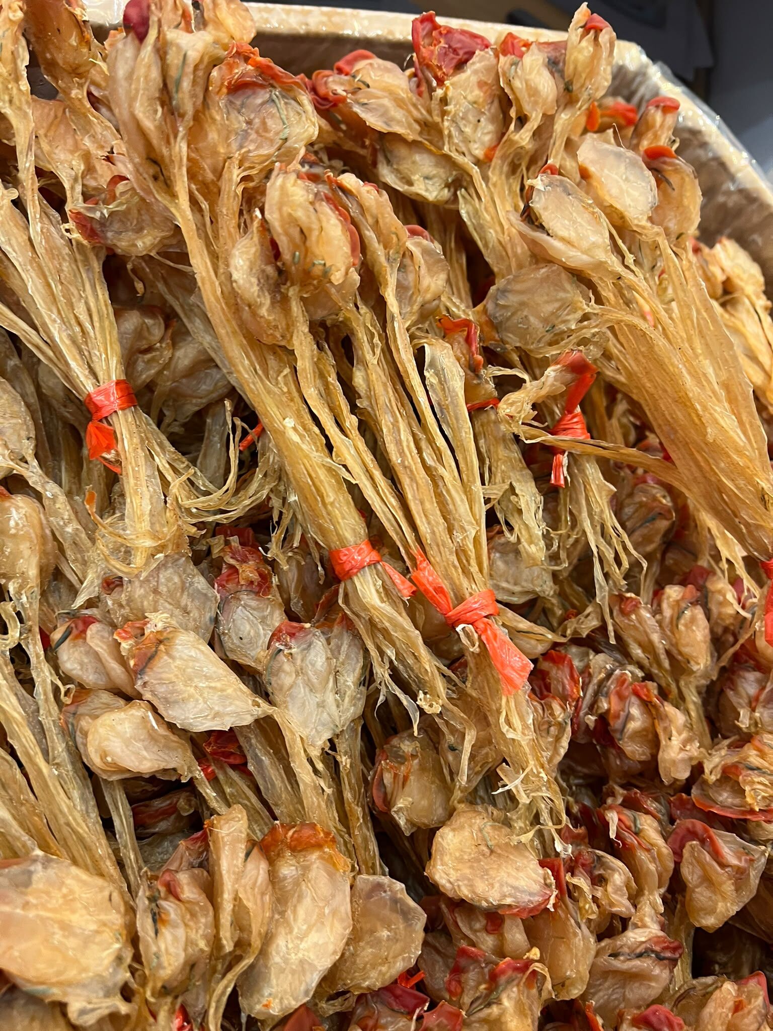 正宗日月魚300克