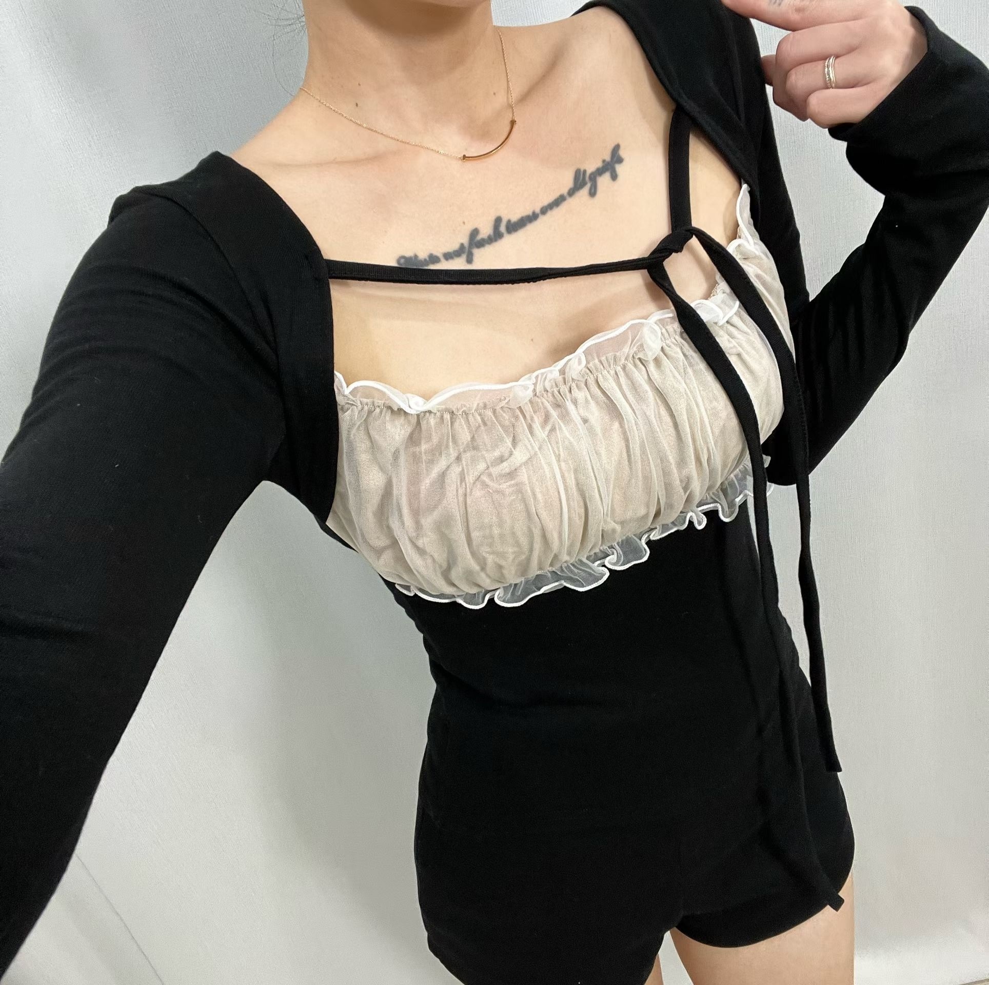 預謀邂逅🖤