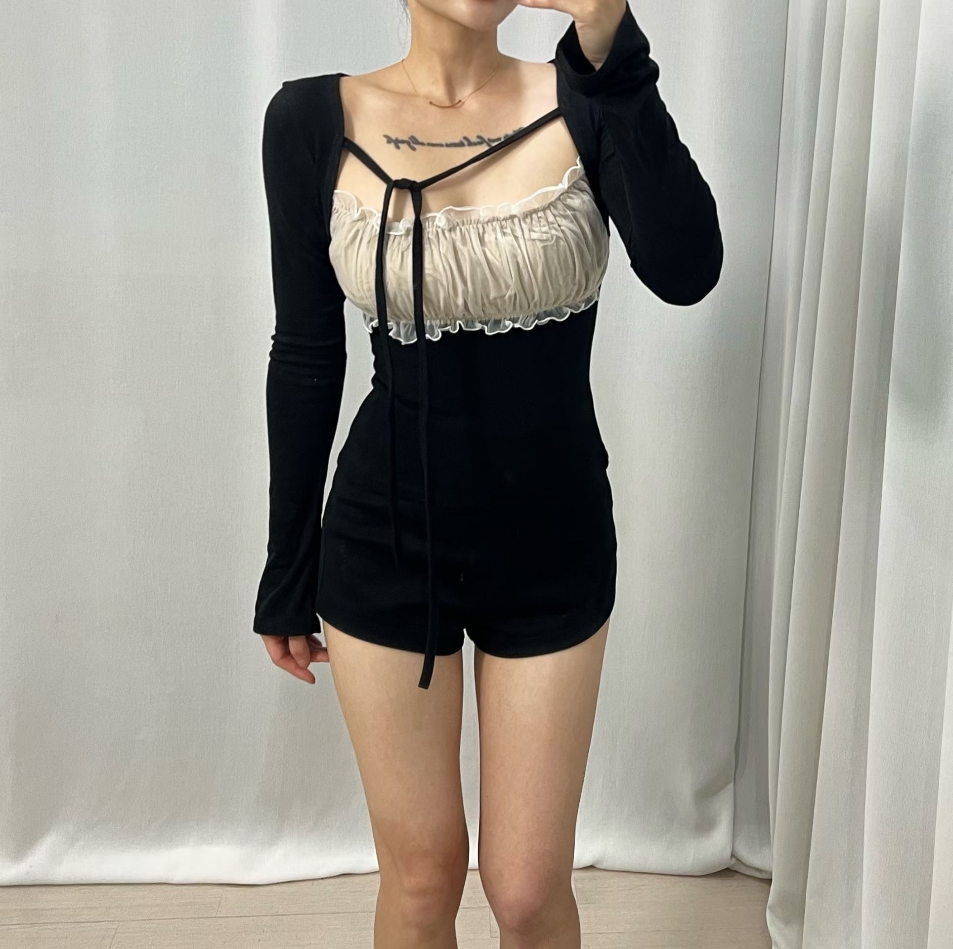 預謀邂逅🖤