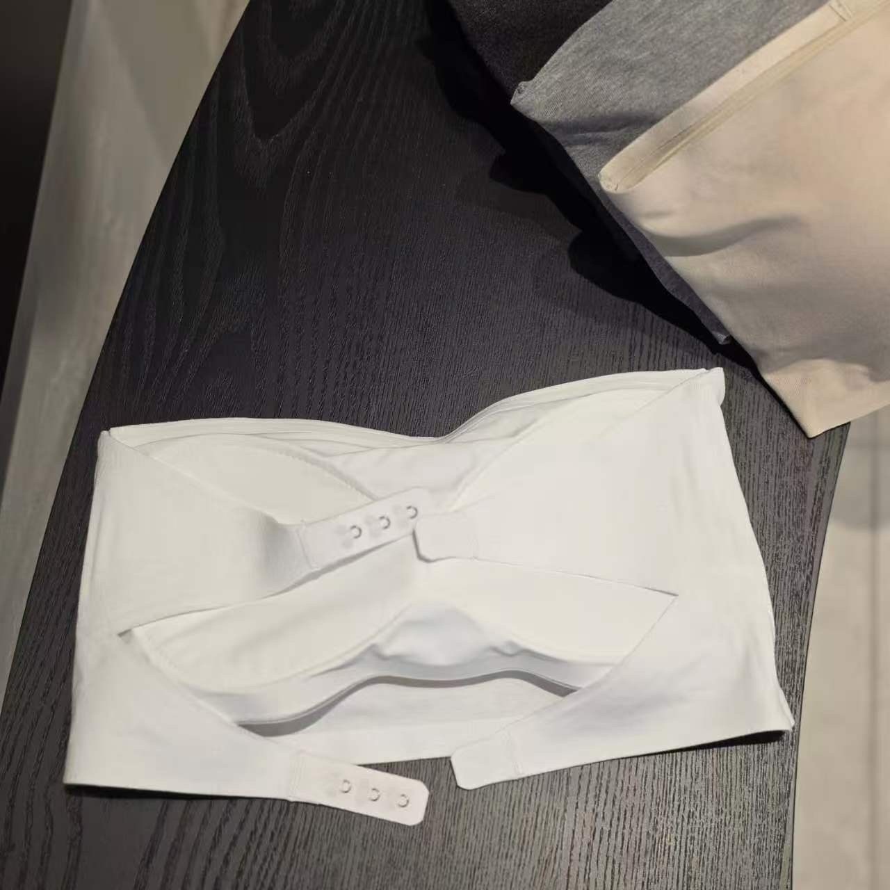 緊身平口小可愛