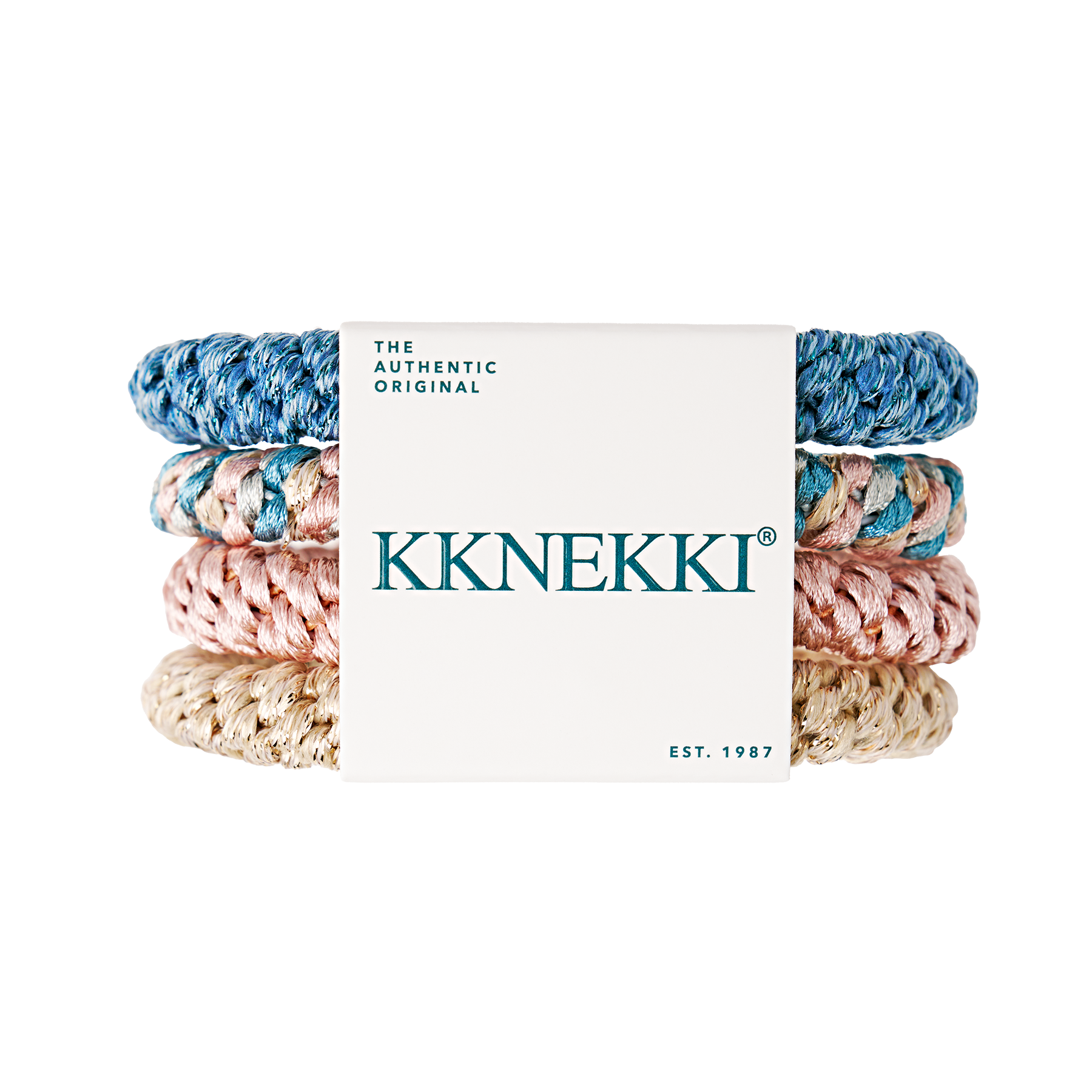 BUNDLE 5| KKNEKKI