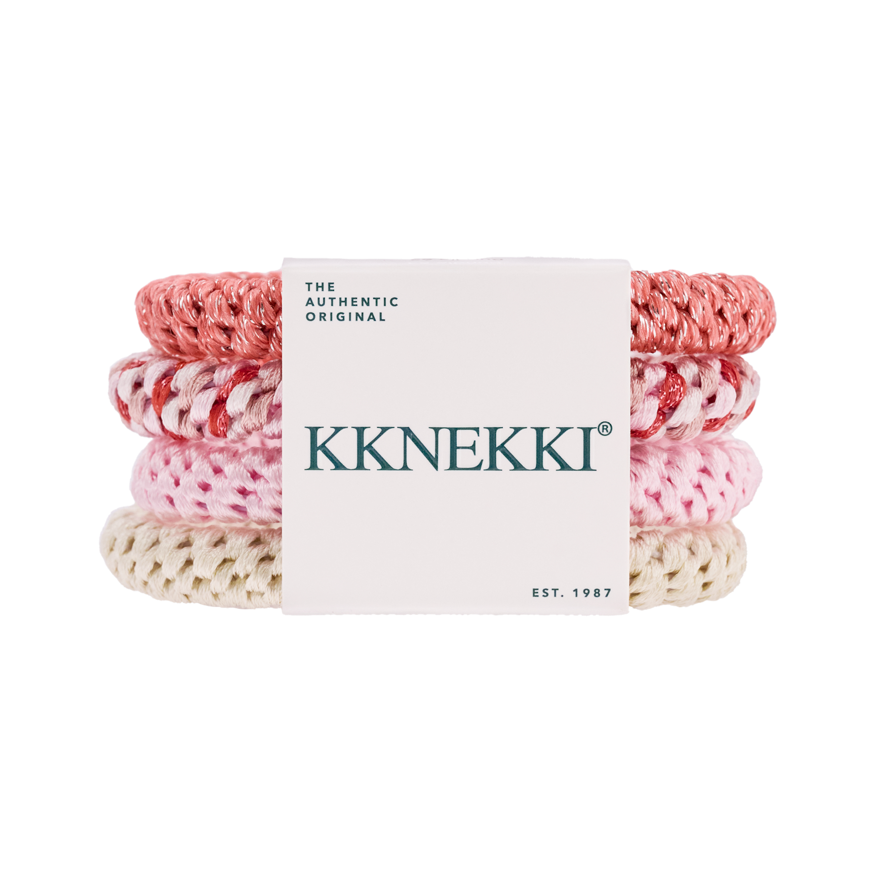 BUNDLE 62| KKNEKKI