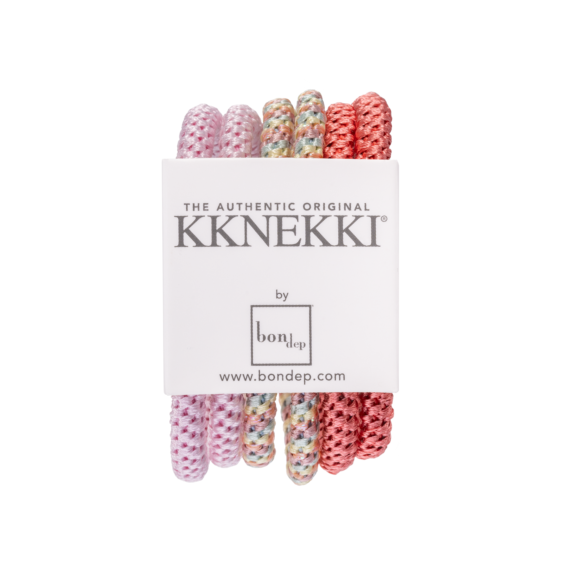SLIM BUNDLE 5| KKNEKKI