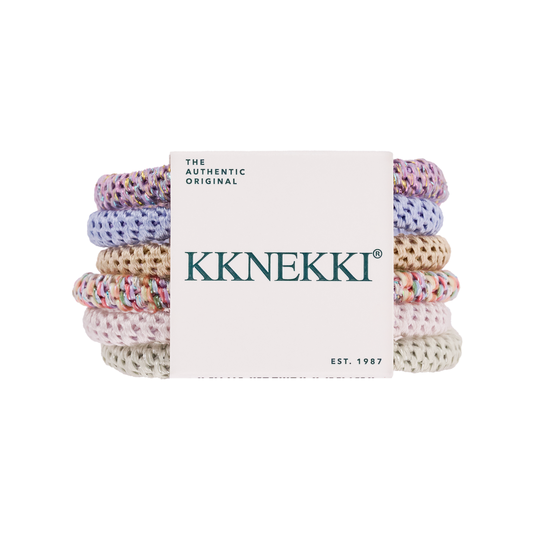 SLIM BUNDLE 17| KKNEKKI