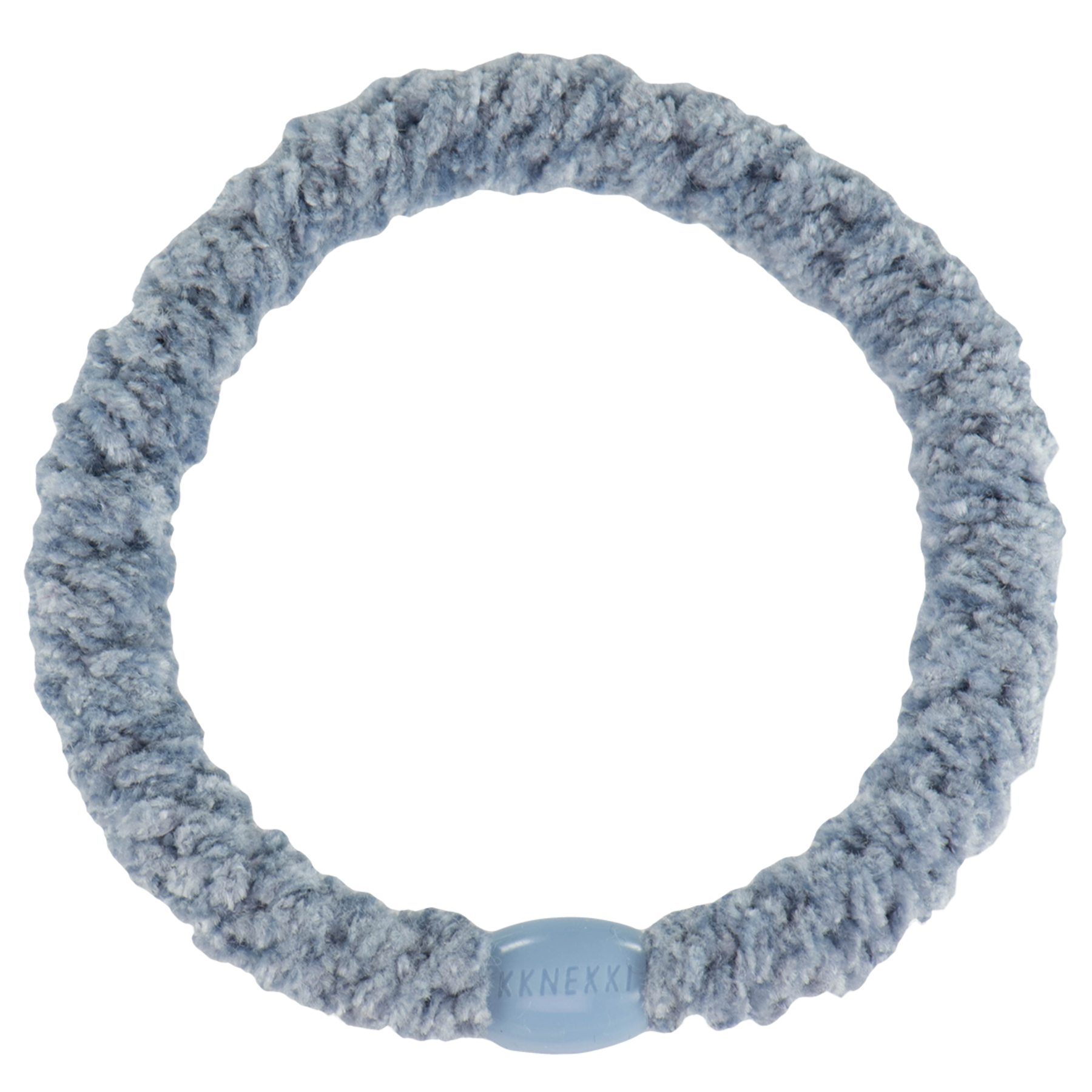 VELVET LIGHT BLUE| KKNEKKI