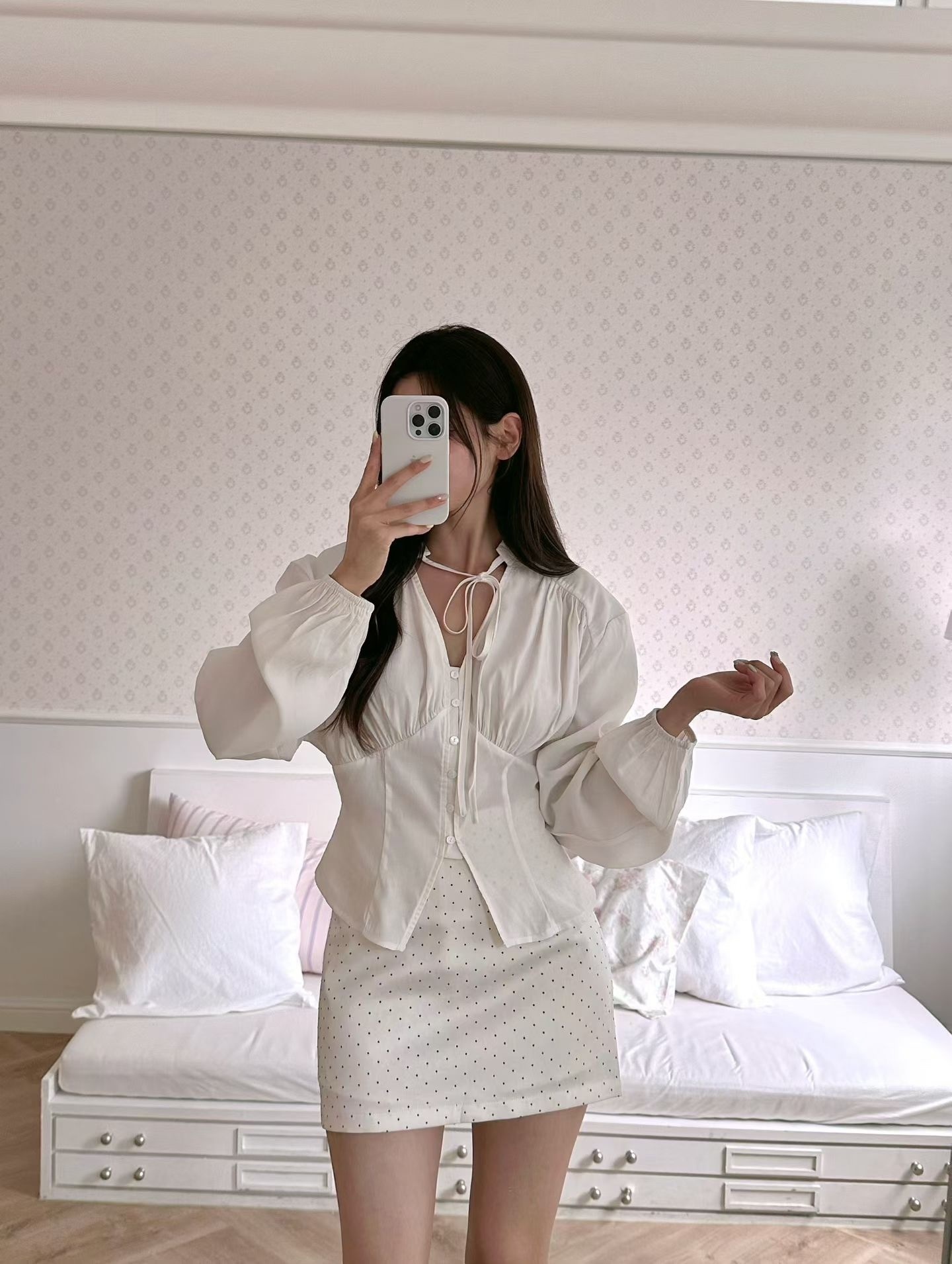 城光追逐