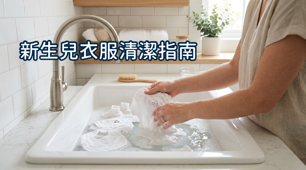 Noodle-and-Boo-寶寶織物清潔保養系列-洗衣情境圖