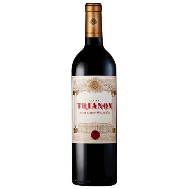 Chateau Trianon 2015