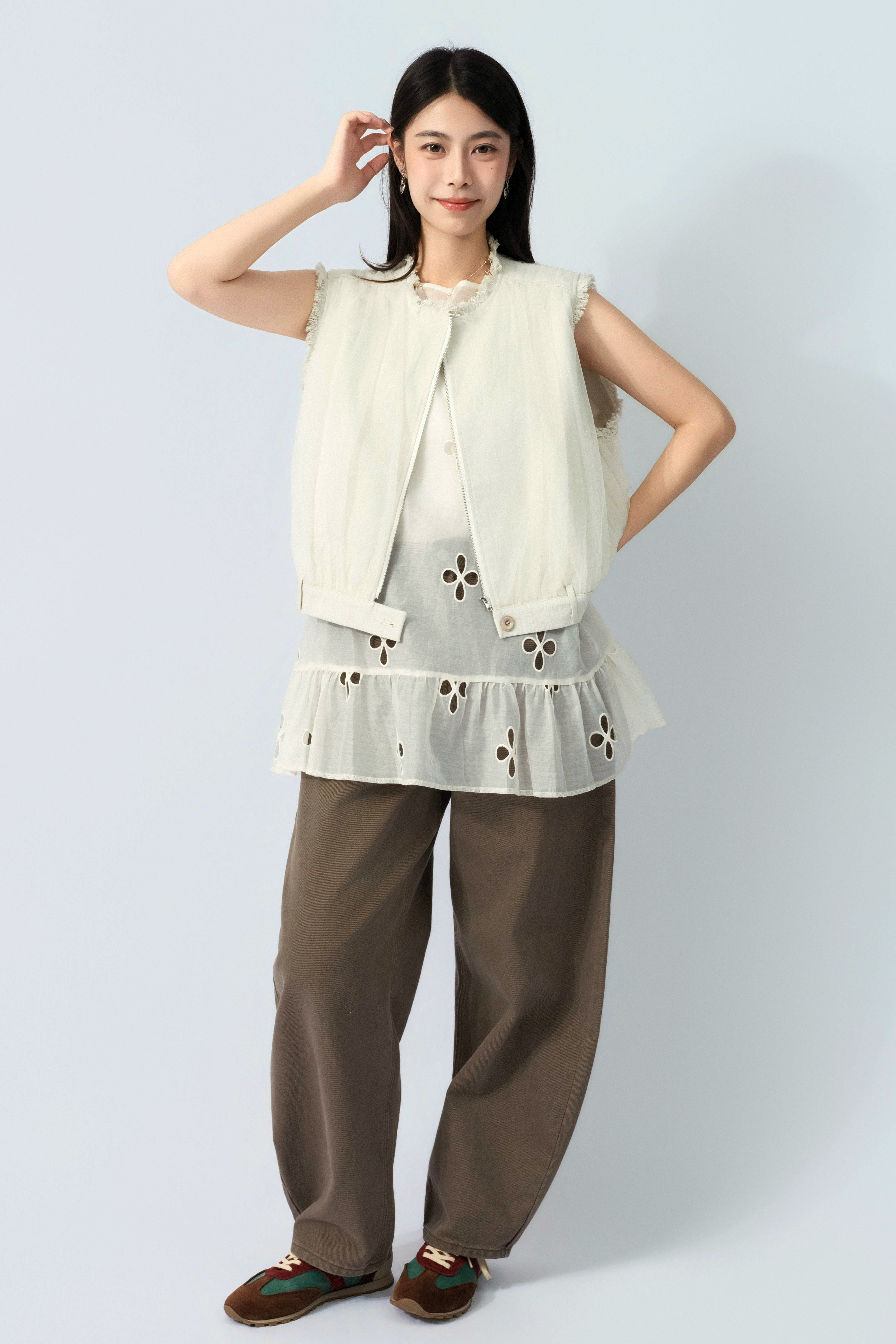 FW26_0055（背心外套＋背心＋長褲）
