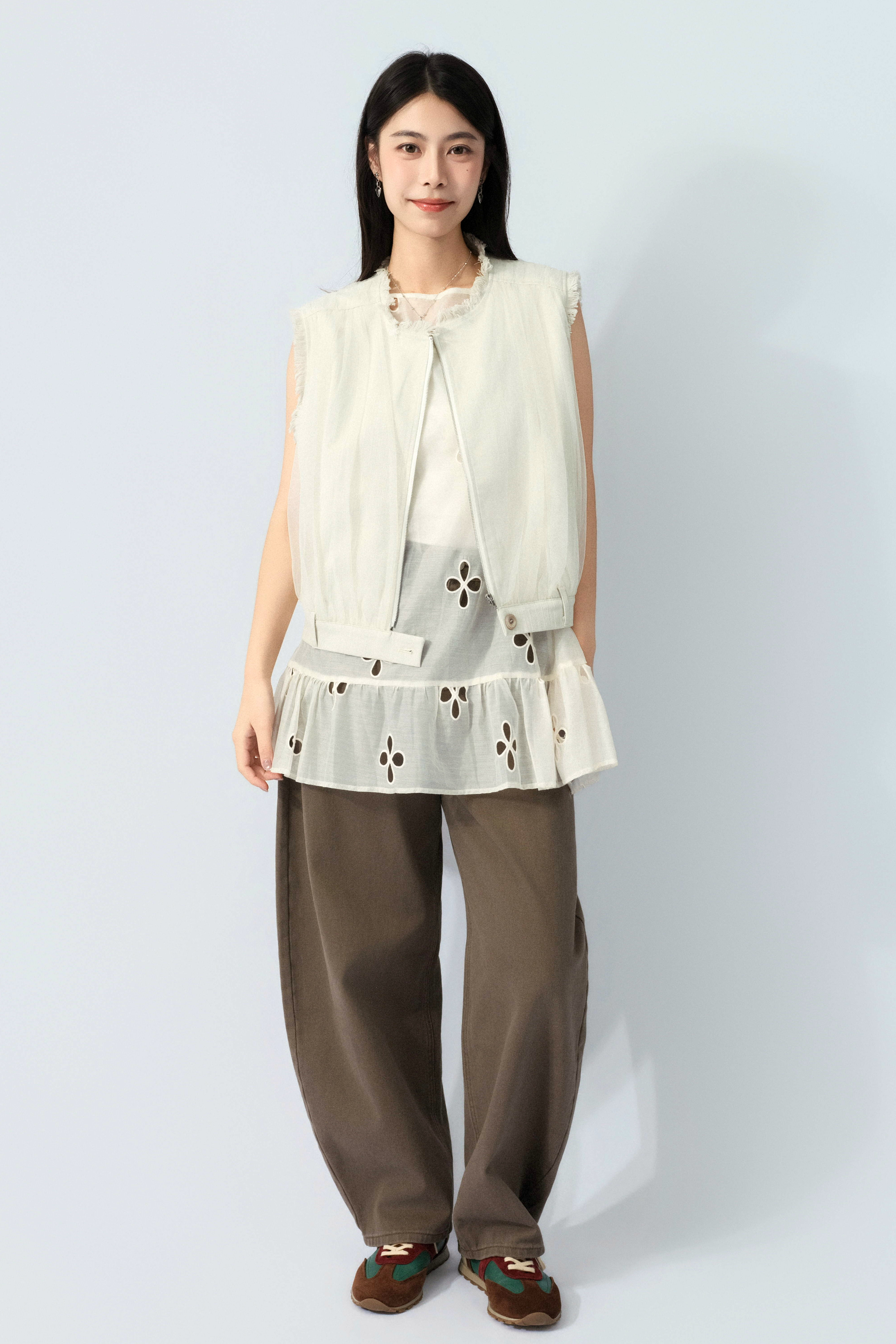 FW26_0055（背心外套＋背心＋長褲）