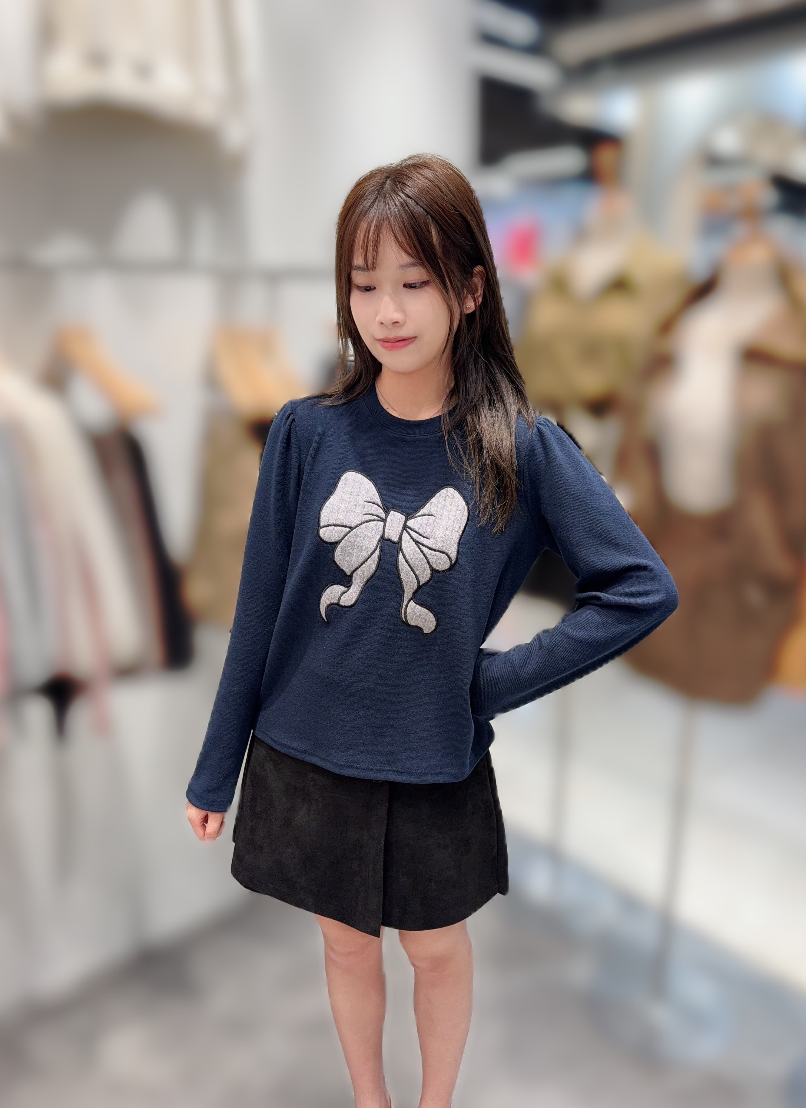 S16 胸37-44 長21.5 $409