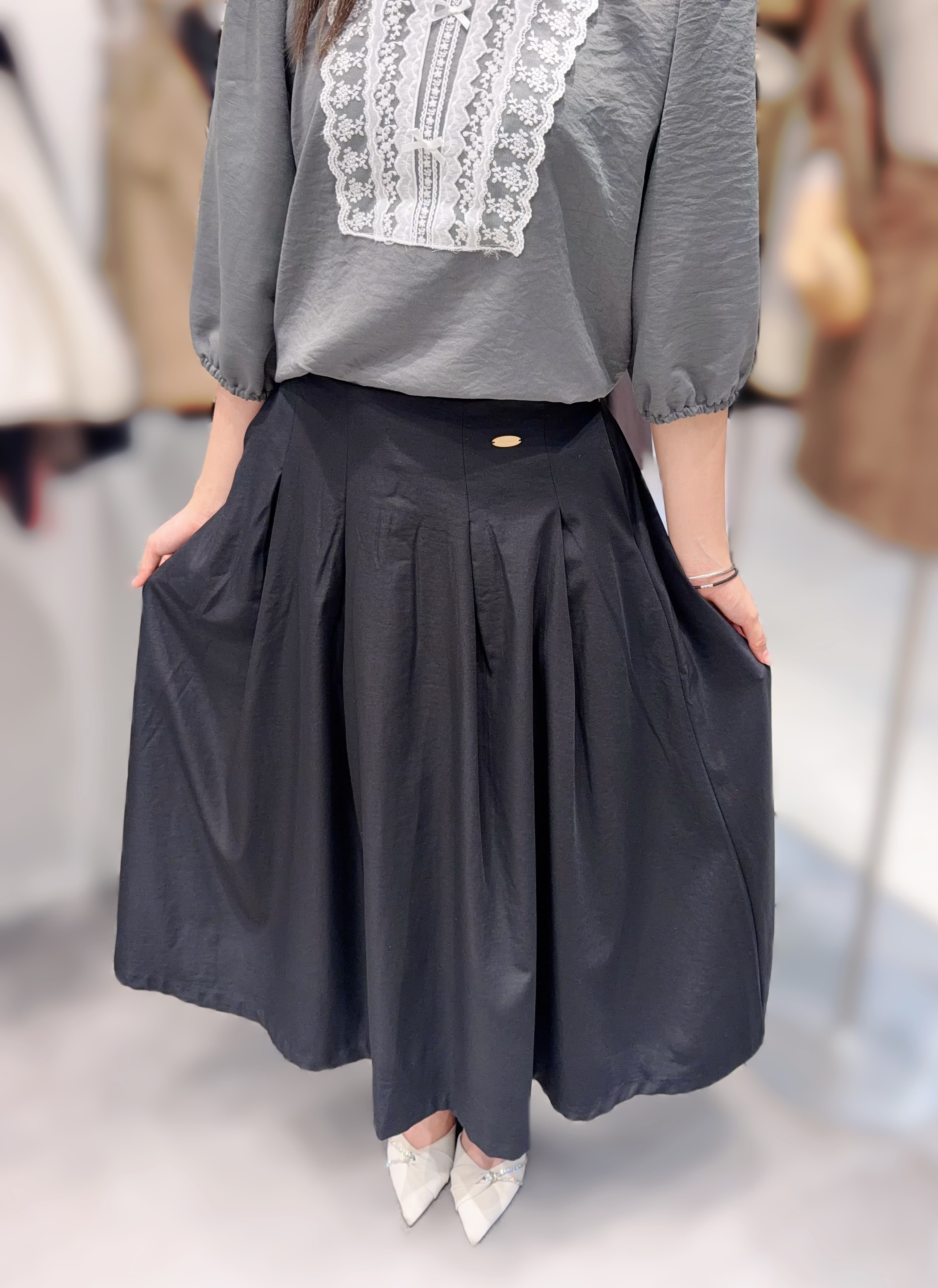 S36 腰27-33 HIP56 長31.5 $409